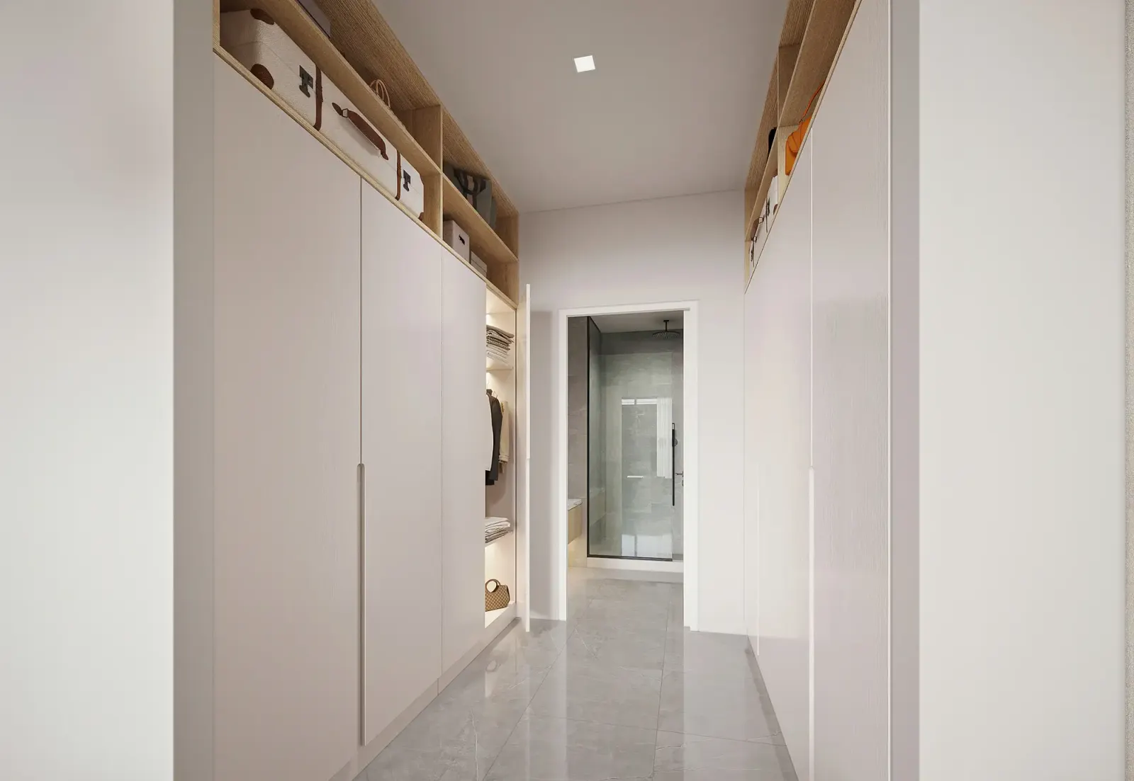 Lodge Residences — view 14