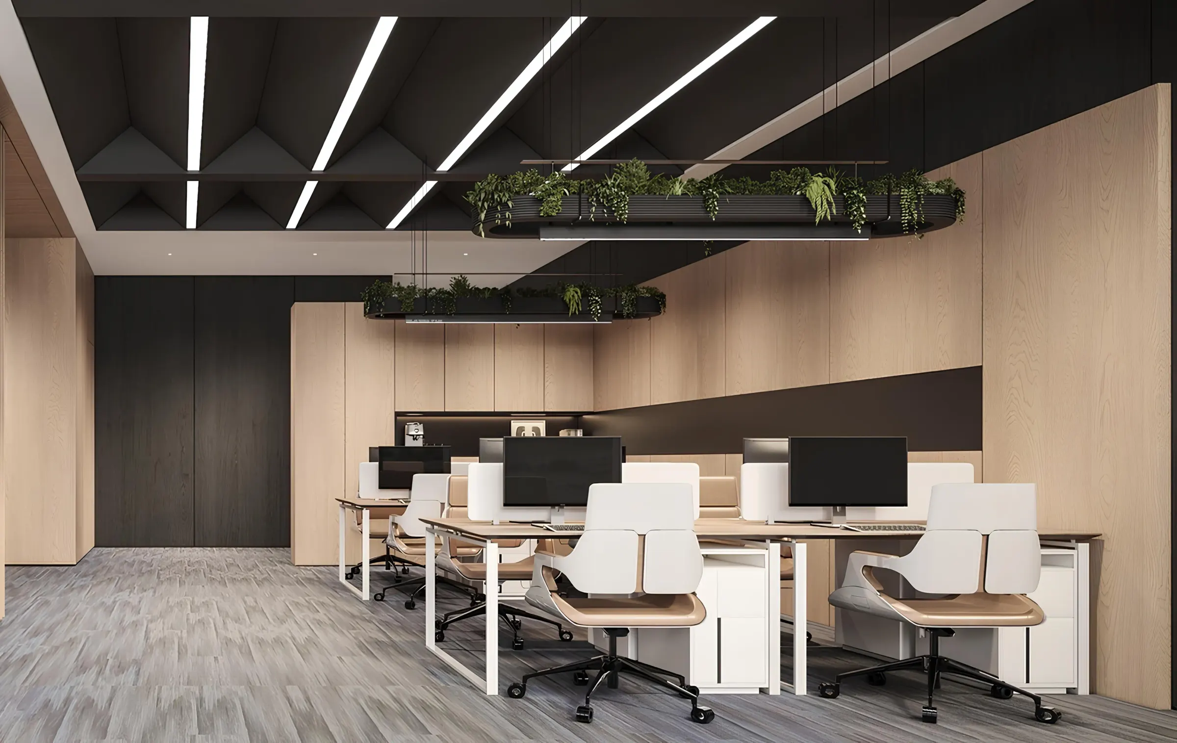 Longfor International Center — zdjęcie 7