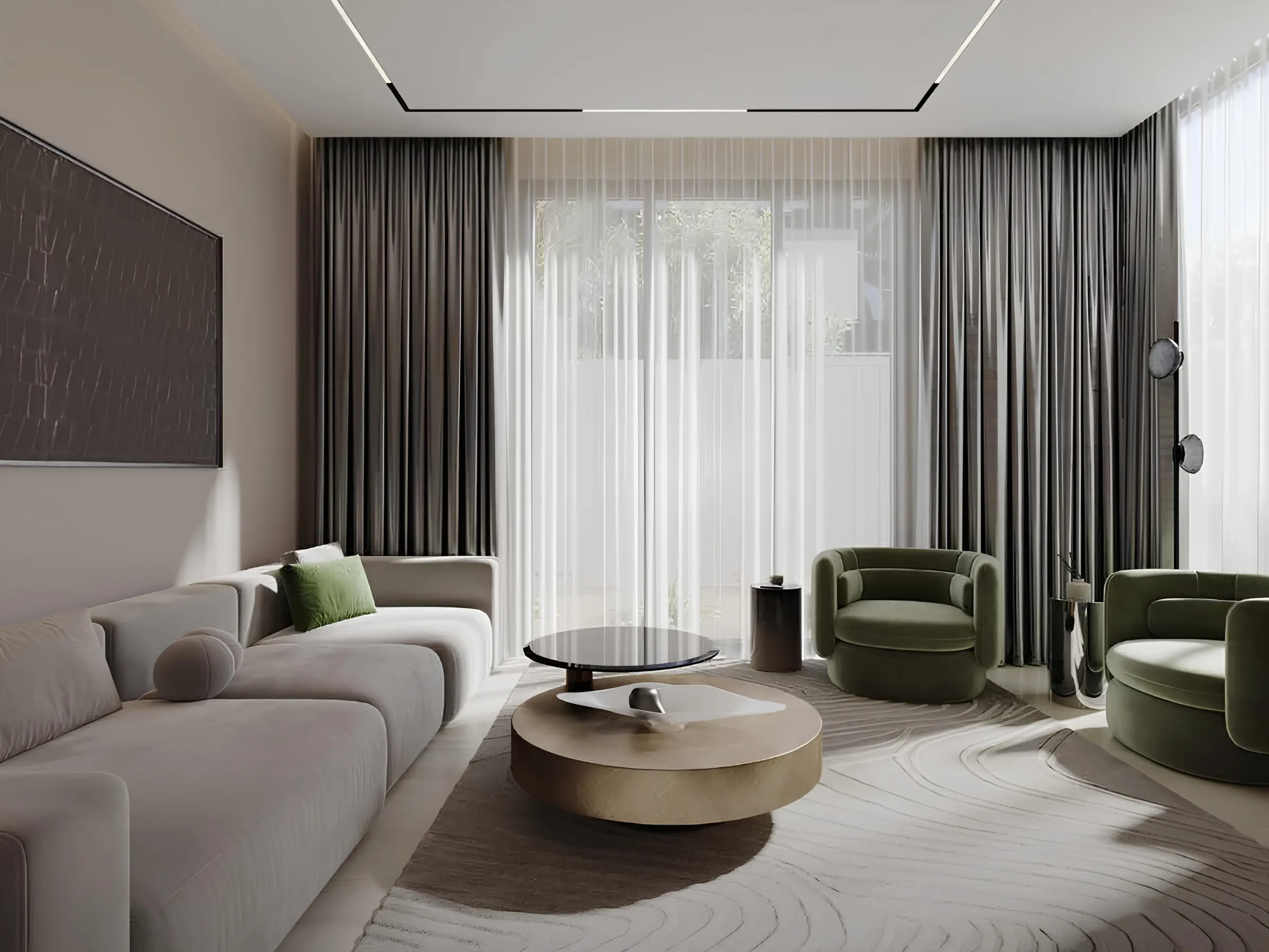 Lua Residences by Swank Development