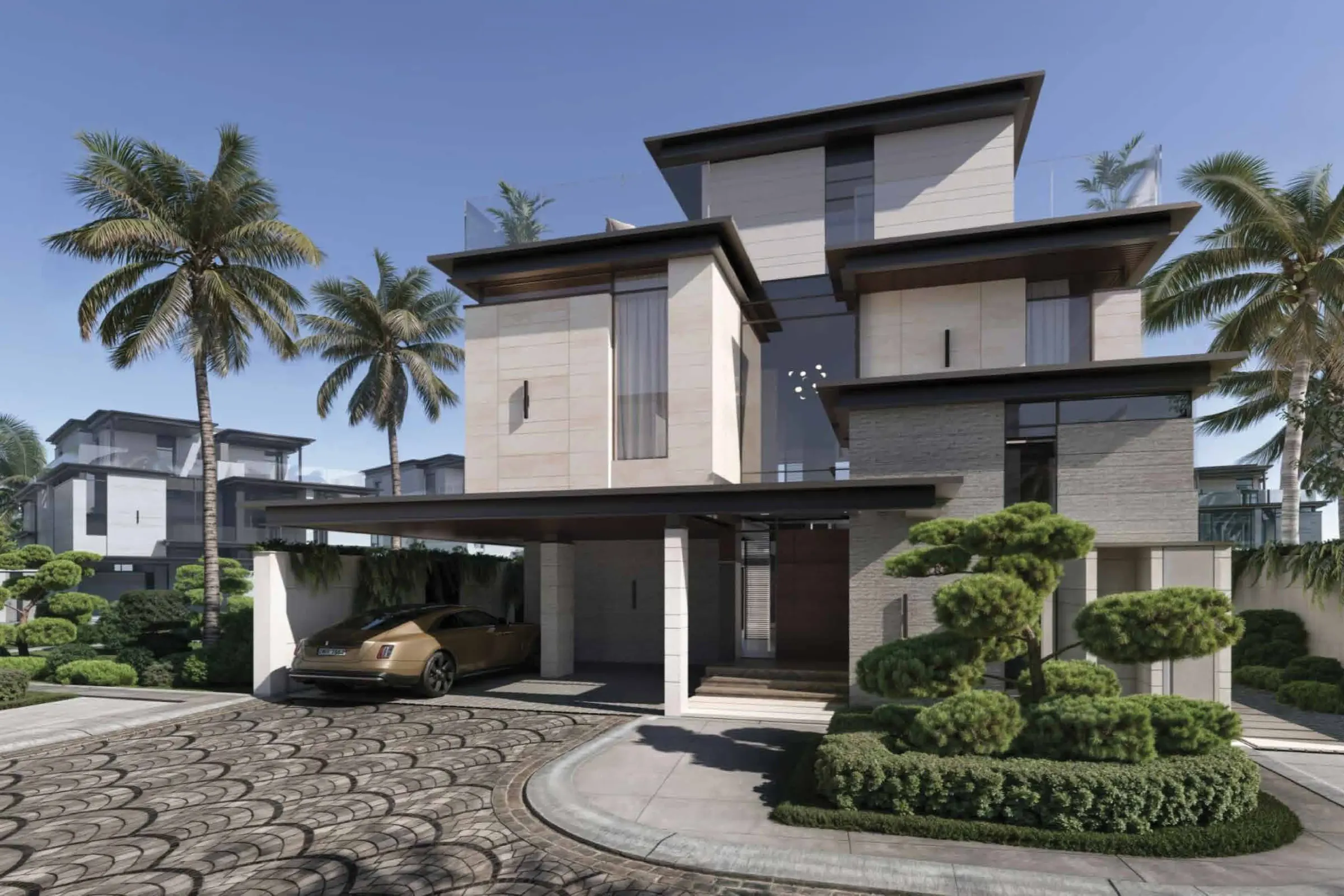Lua Residences — view 2