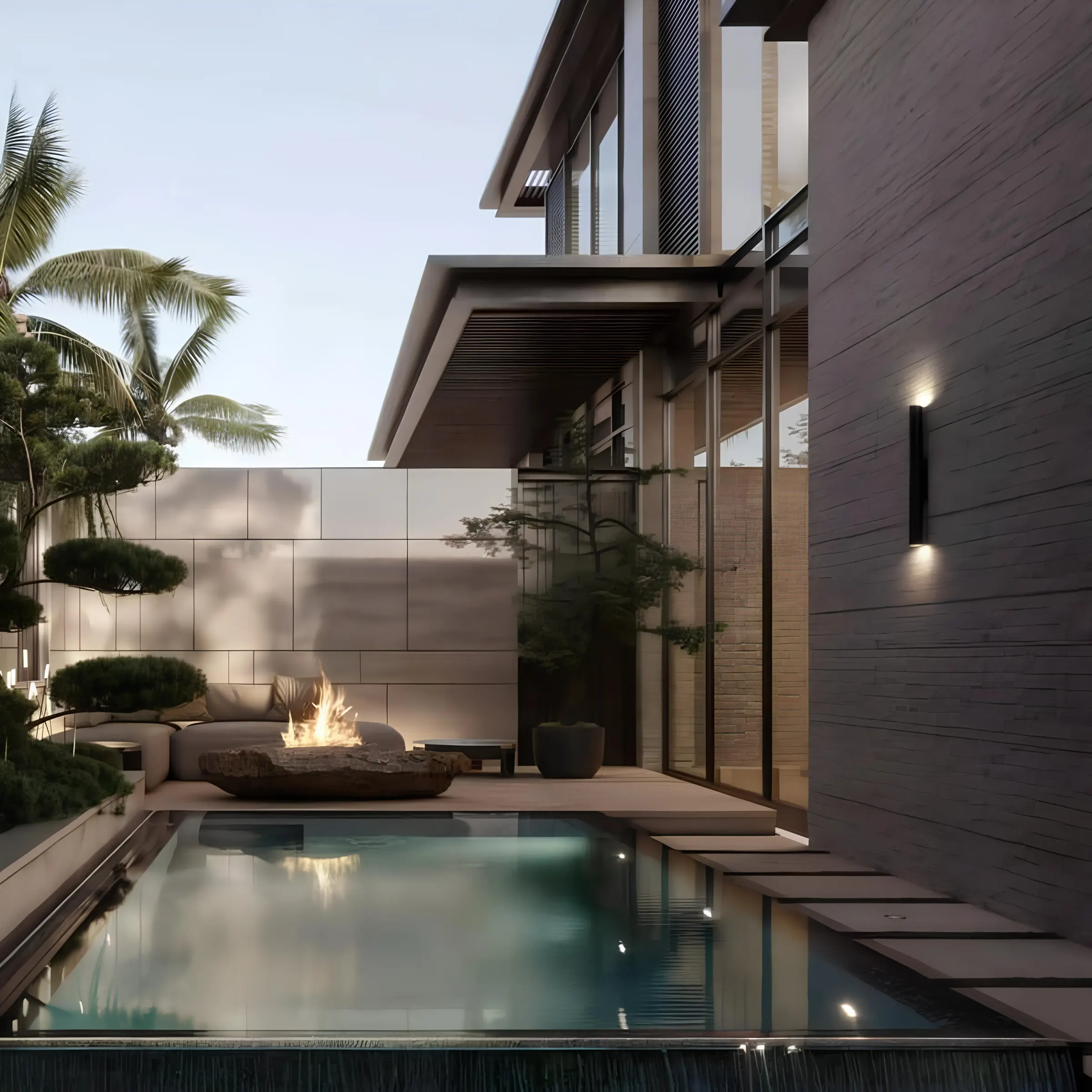 Lua Residences — view 5