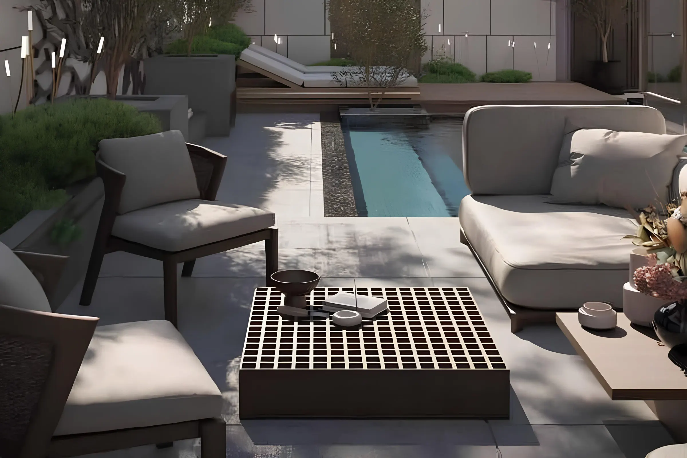 Lua Residences — view 7