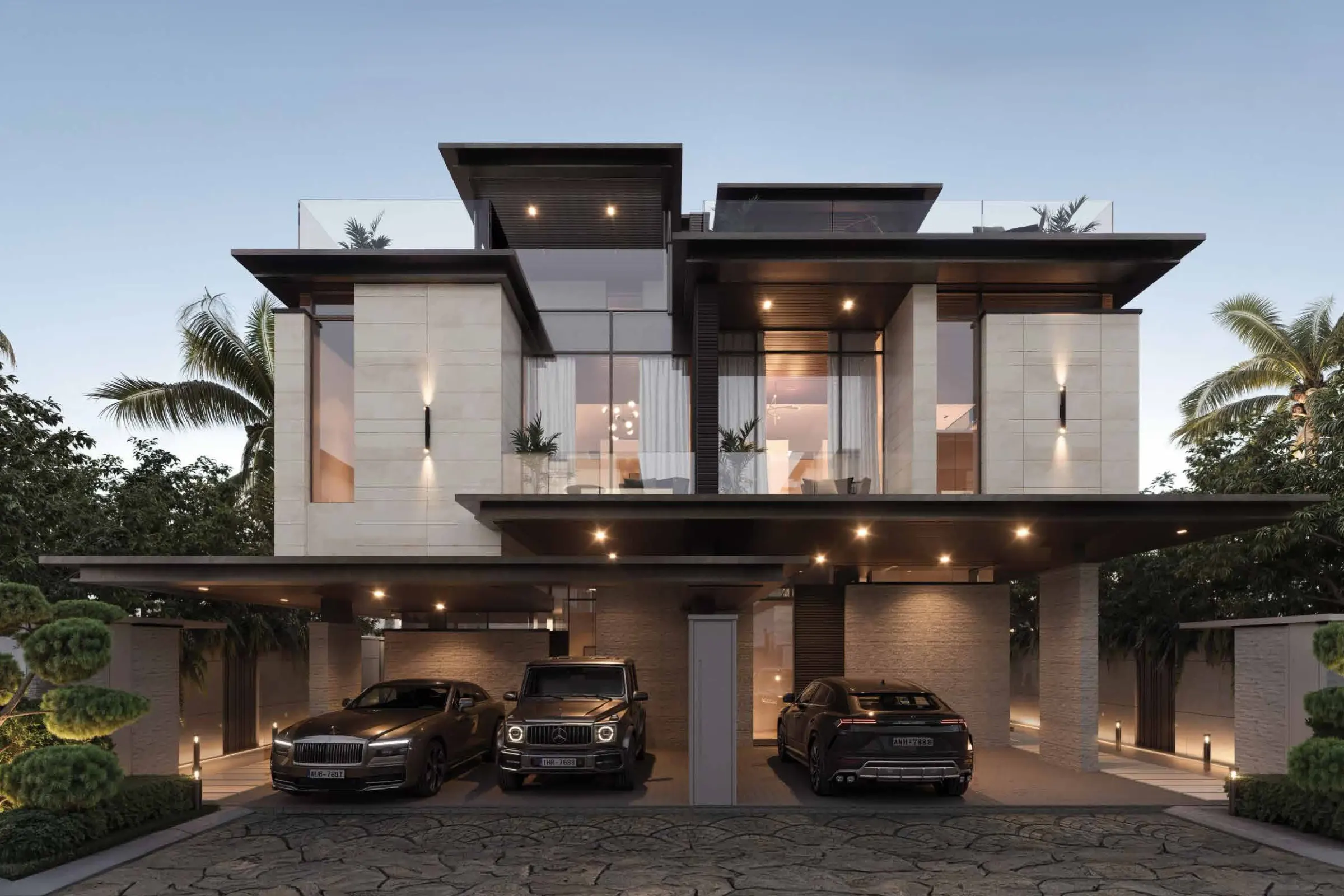 Lua Residences — view 8