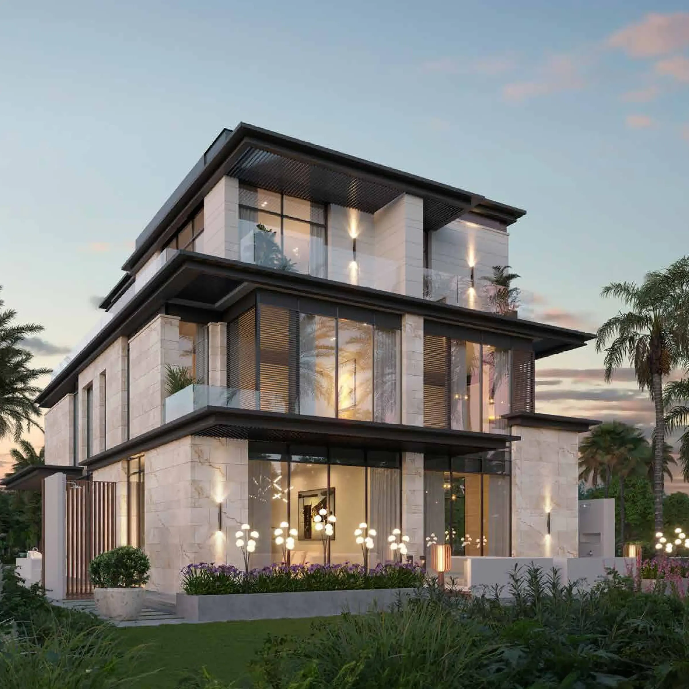 Lua Residences — view 9