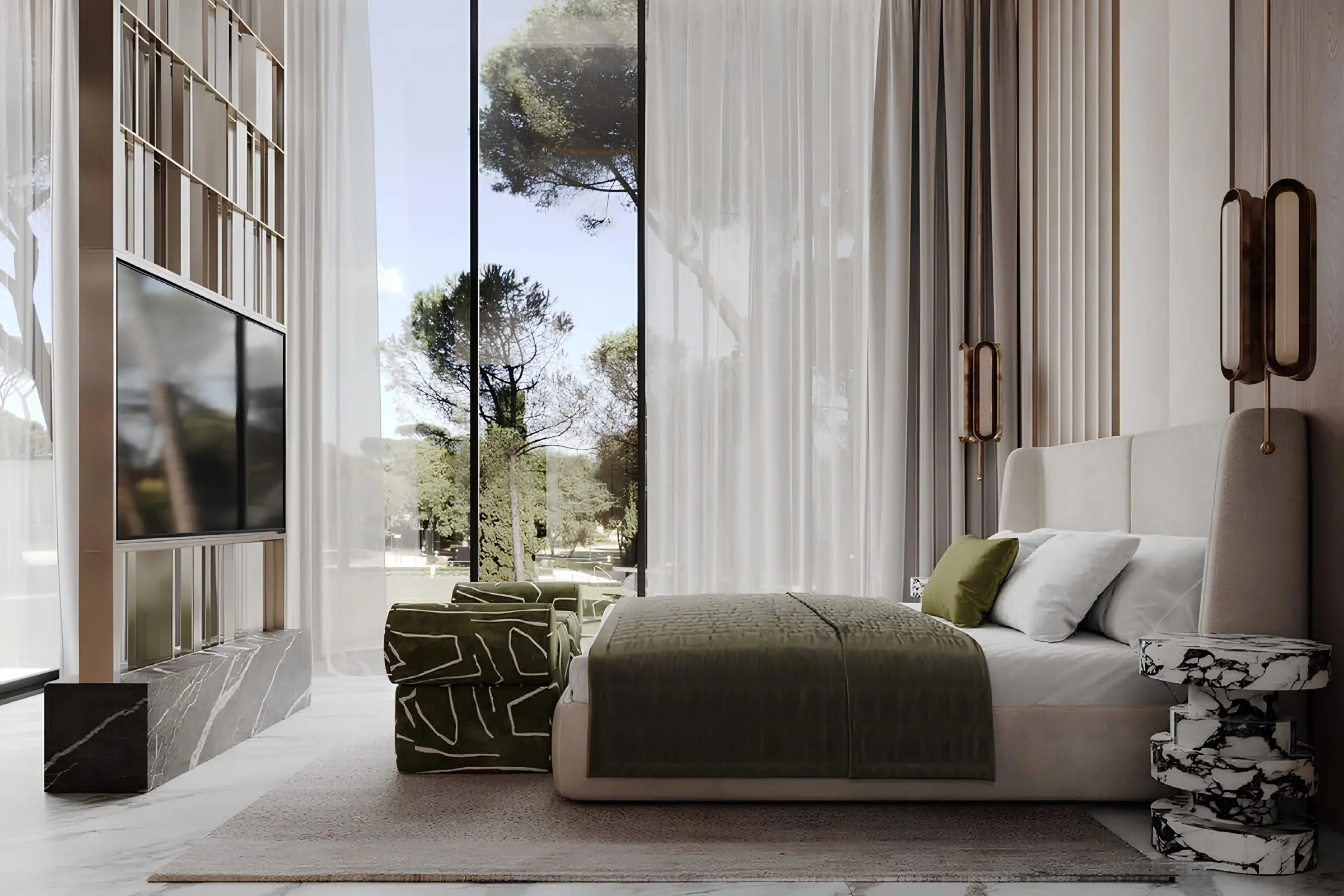 Lua Residences — view 10