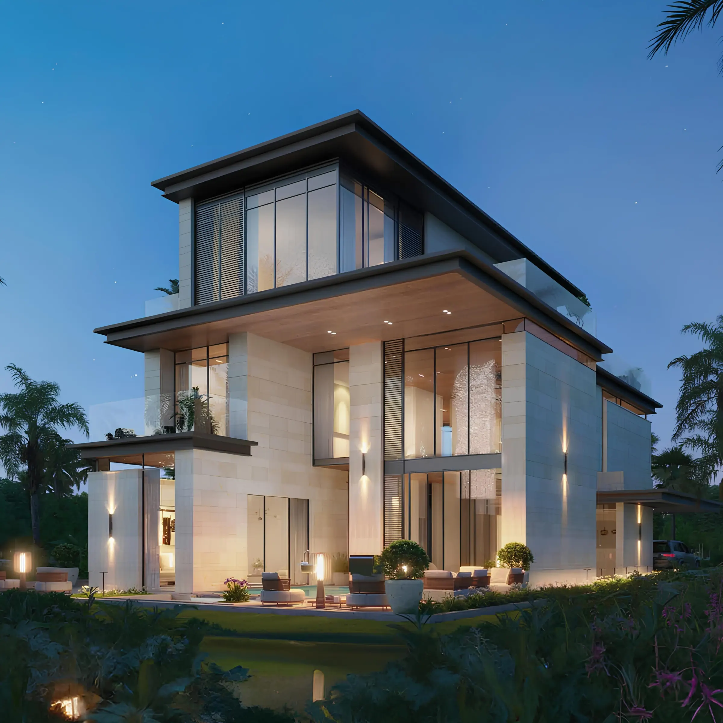 Lua Residences — view 11