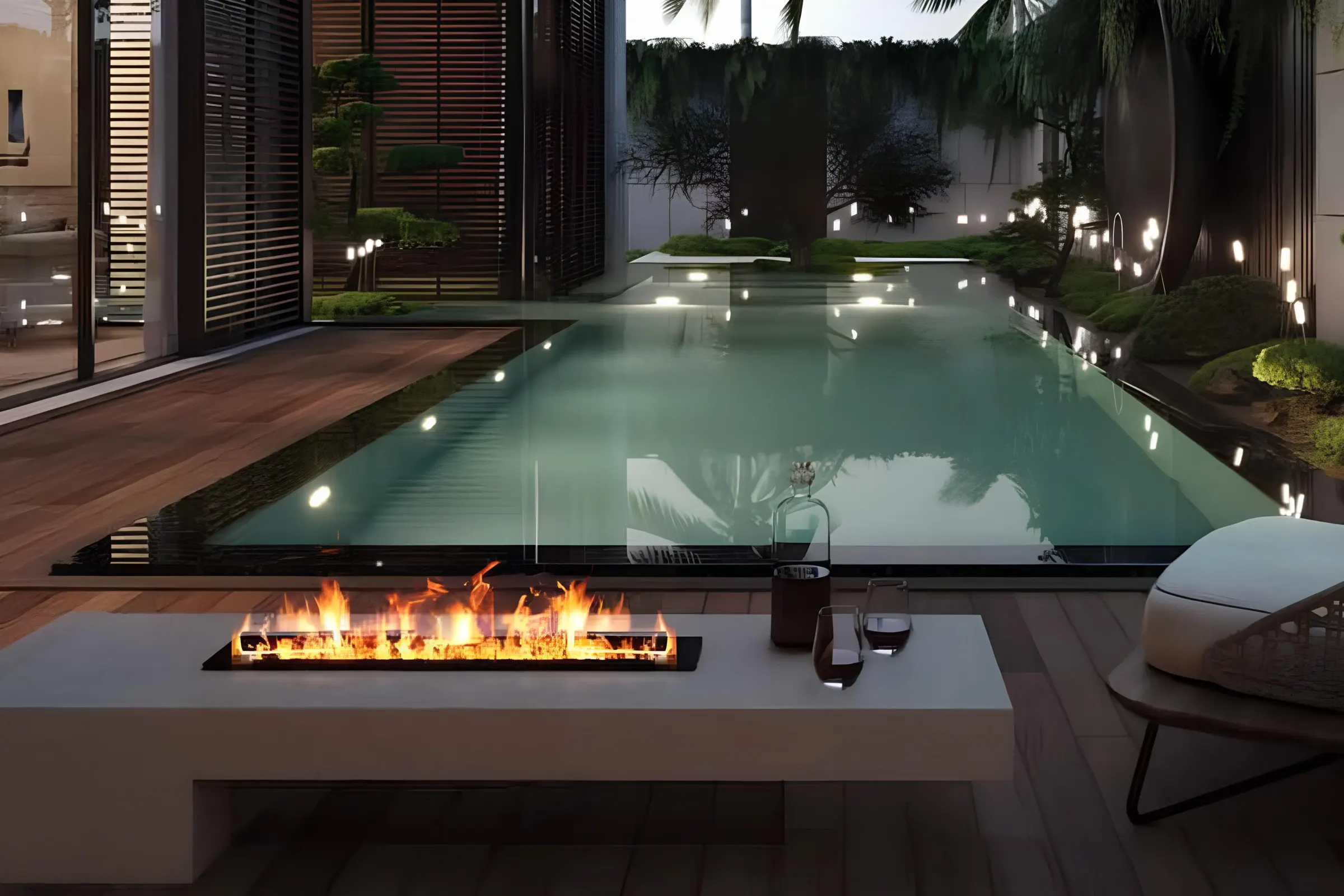 Lua Residences — view 13