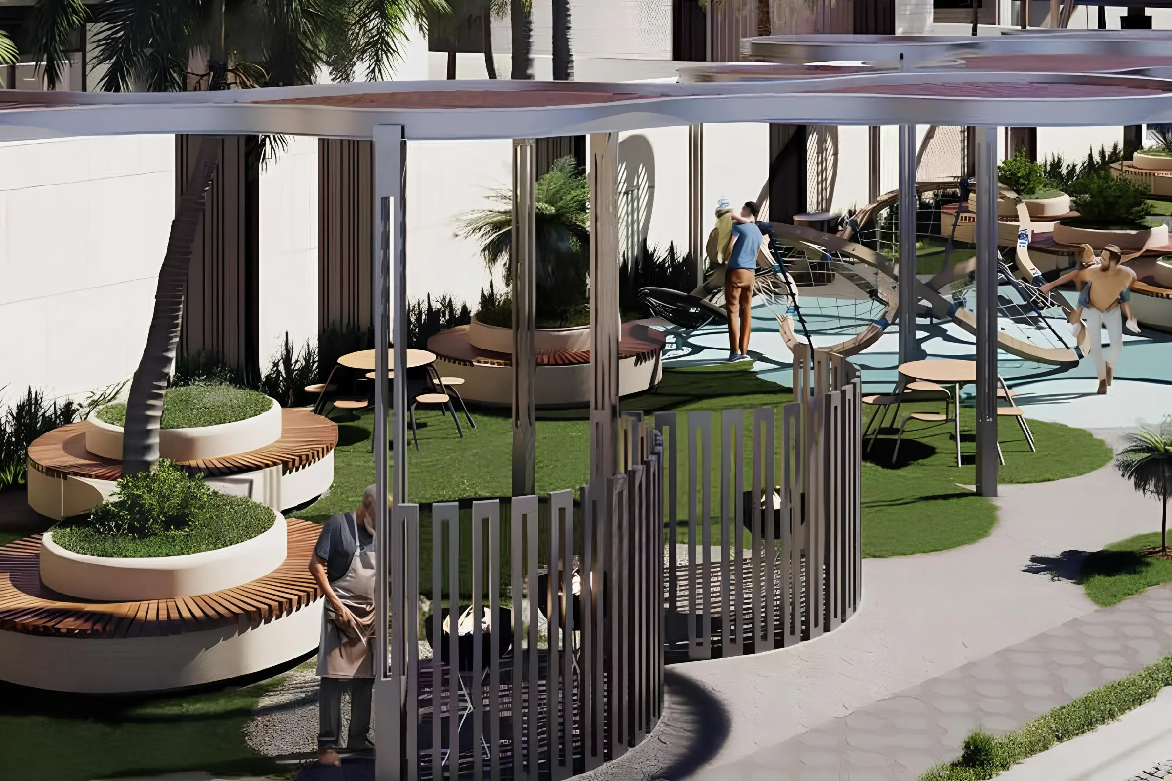 Lua Residences — view 16
