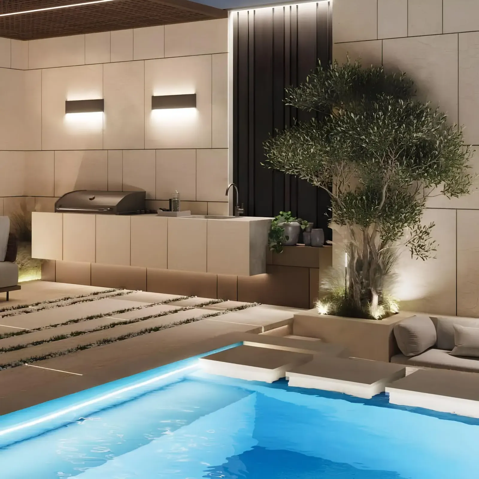Lua Residences — view 18