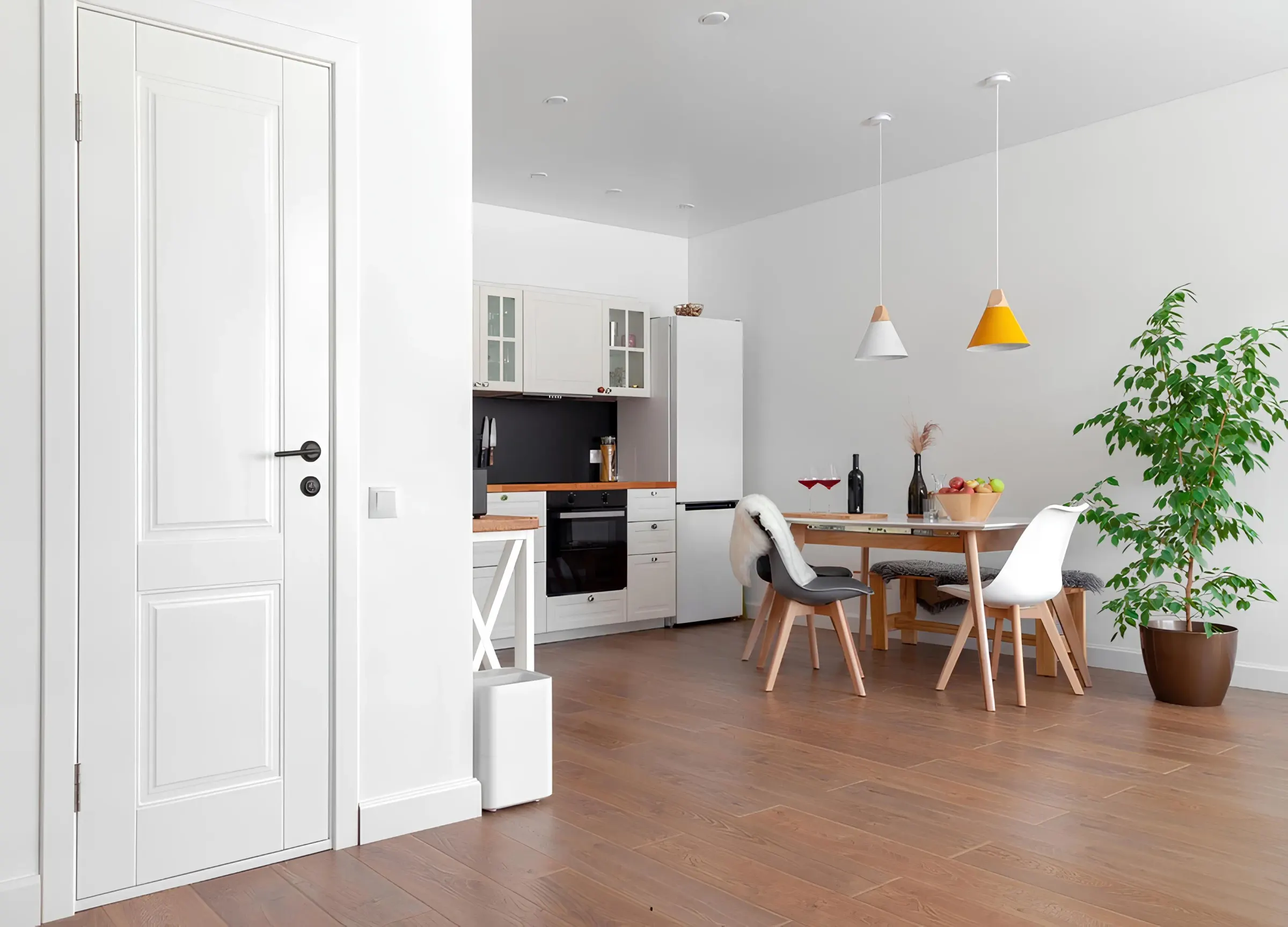 Lucky Oasis Residence — zdjęcie 12