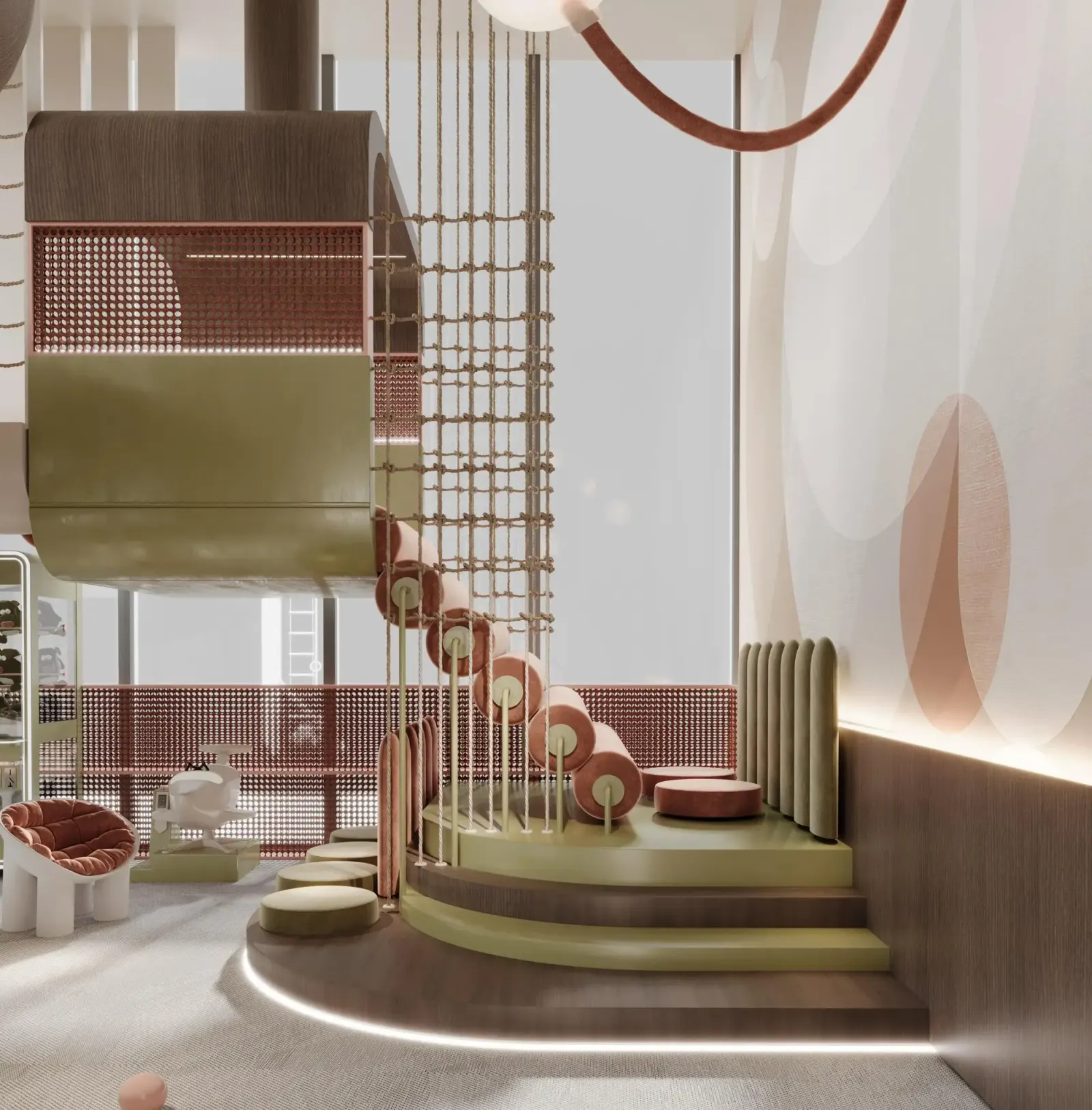Lucky Oasis Residence — zdjęcie 16