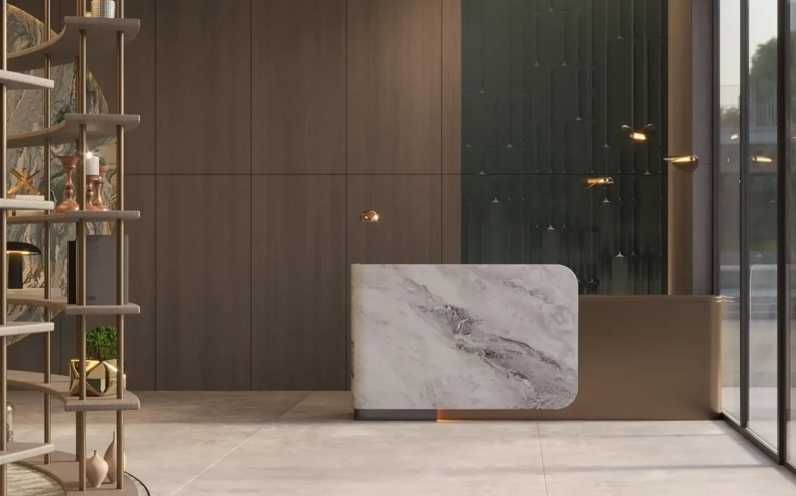 Lucky Oasis Residence — zdjęcie 17