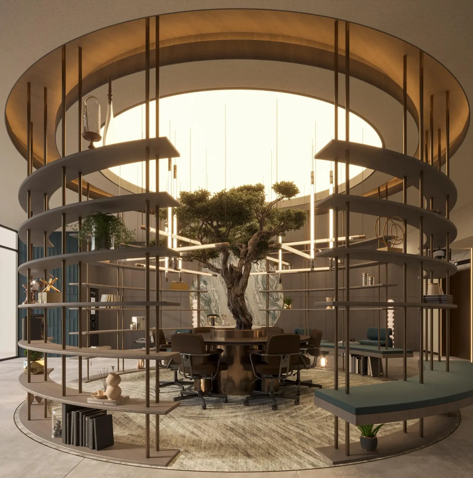Lucky Oasis Residence — zdjęcie 18