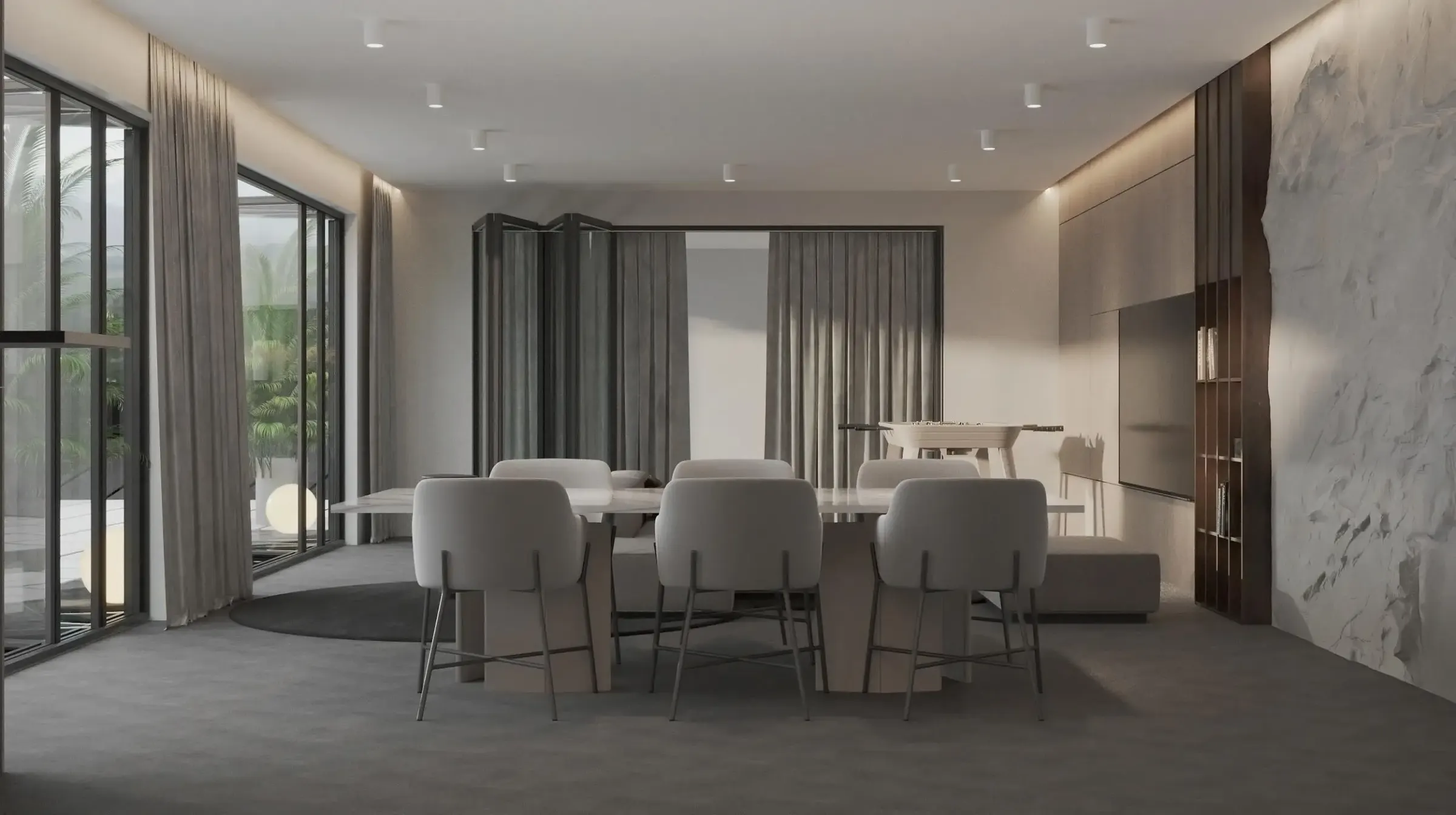 Lucky Royale Residence — zdjęcie 5