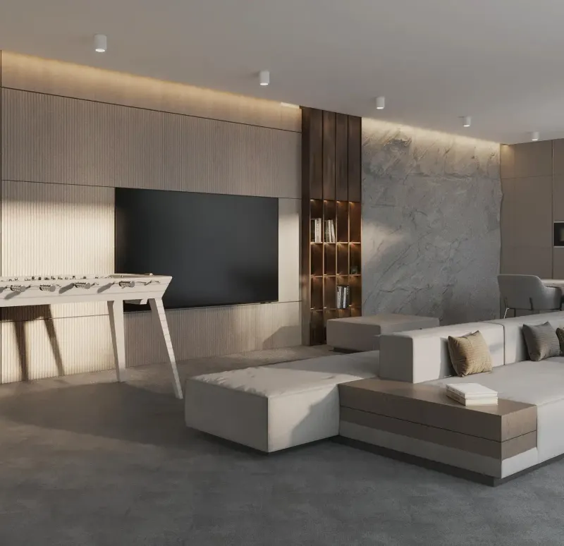 Lucky Royale Residence — zdjęcie 10