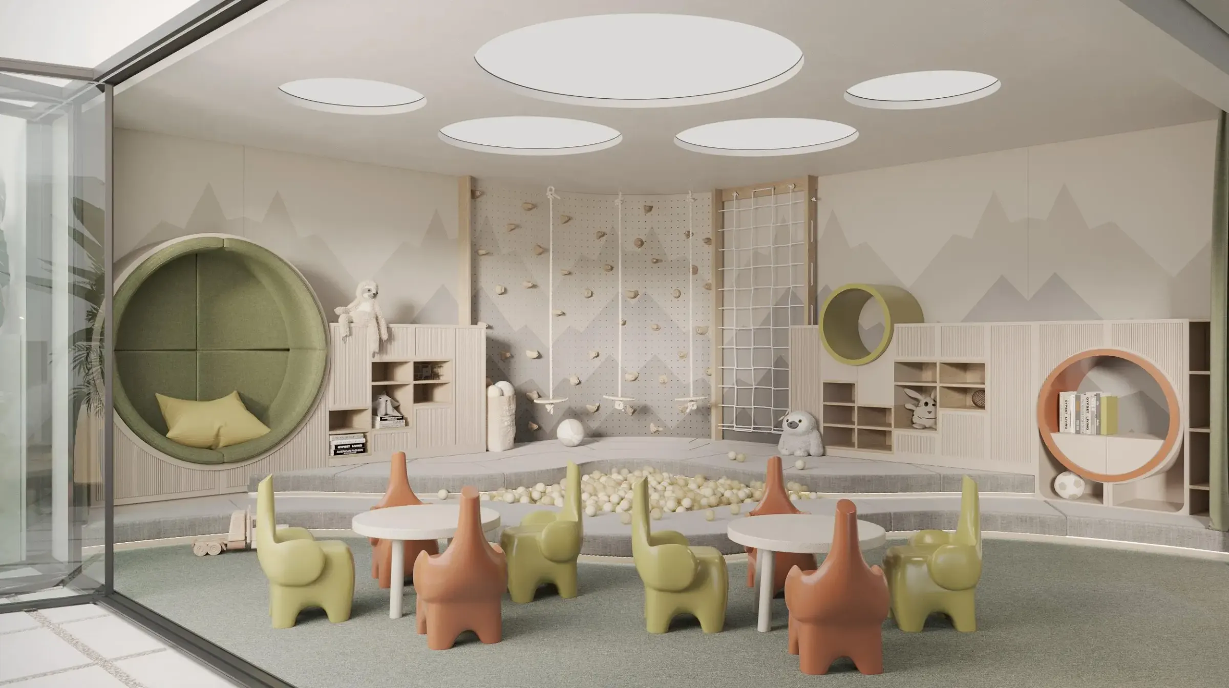 Lucky Royale Residence — zdjęcie 12
