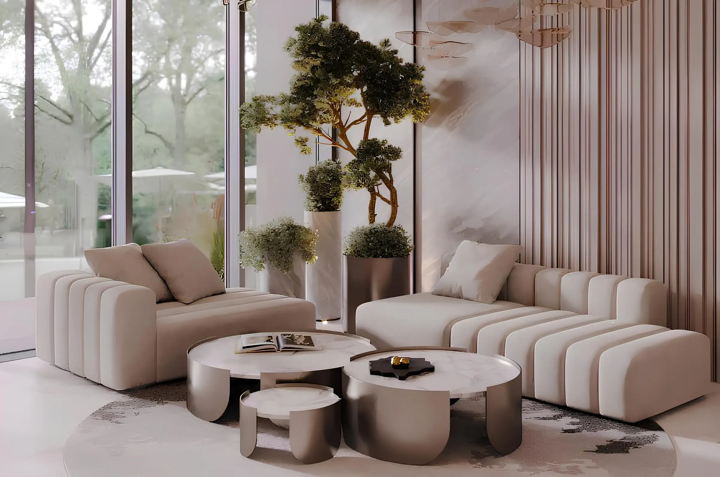 Lucky Royale Residence — zdjęcie 15
