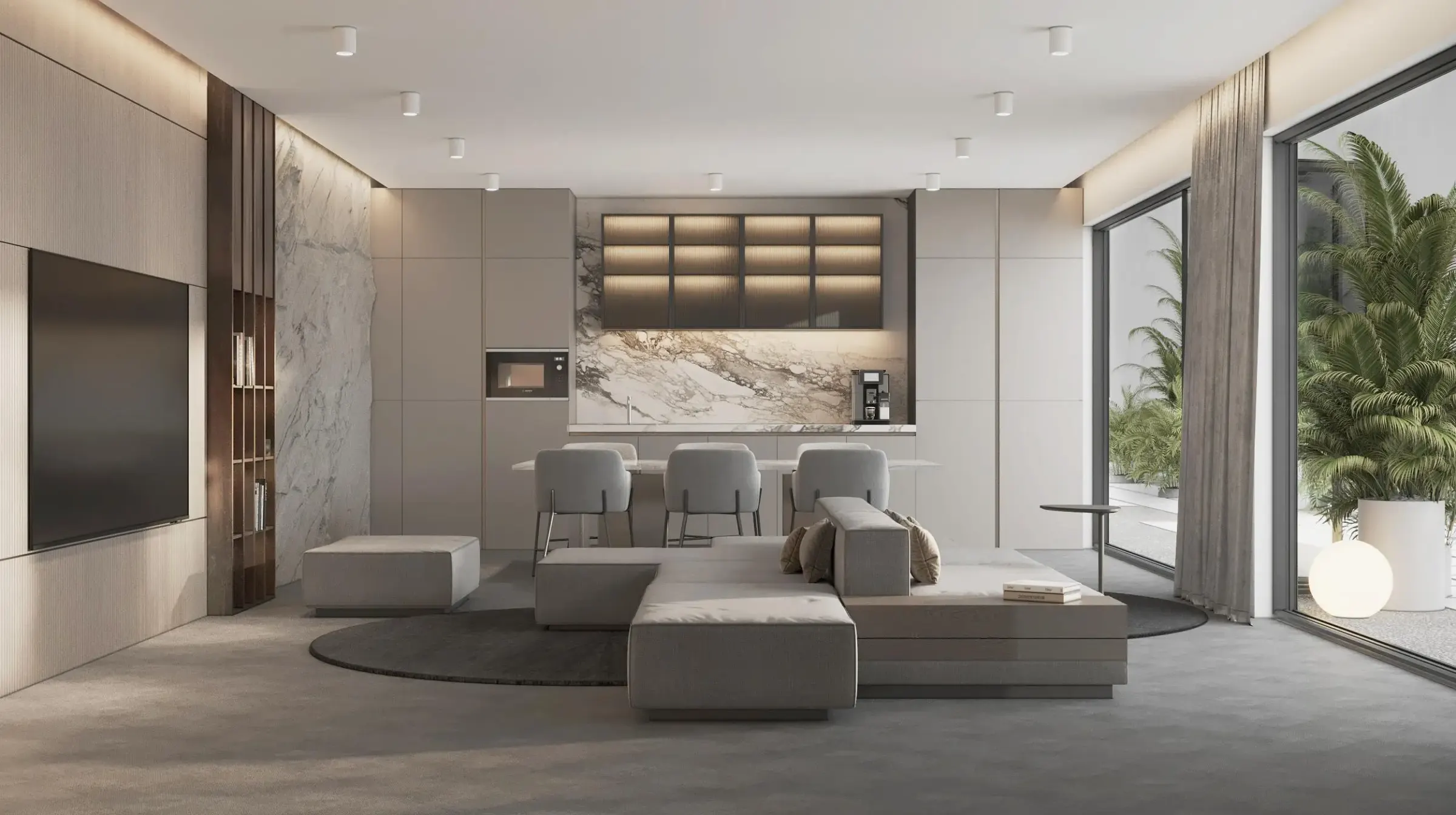 Lucky Royale Residence — zdjęcie 16