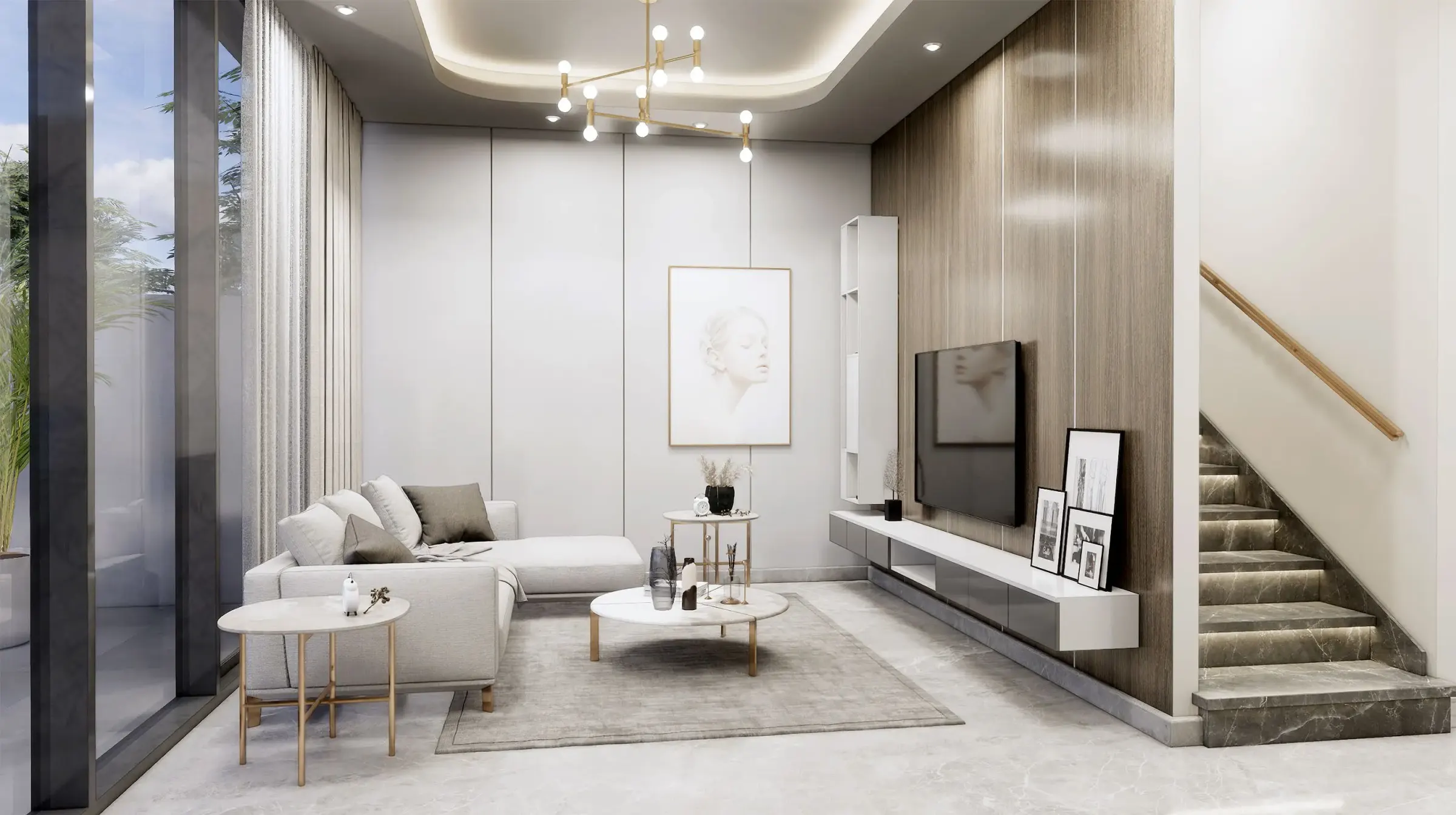 Lucky Royale Residence — zdjęcie 17