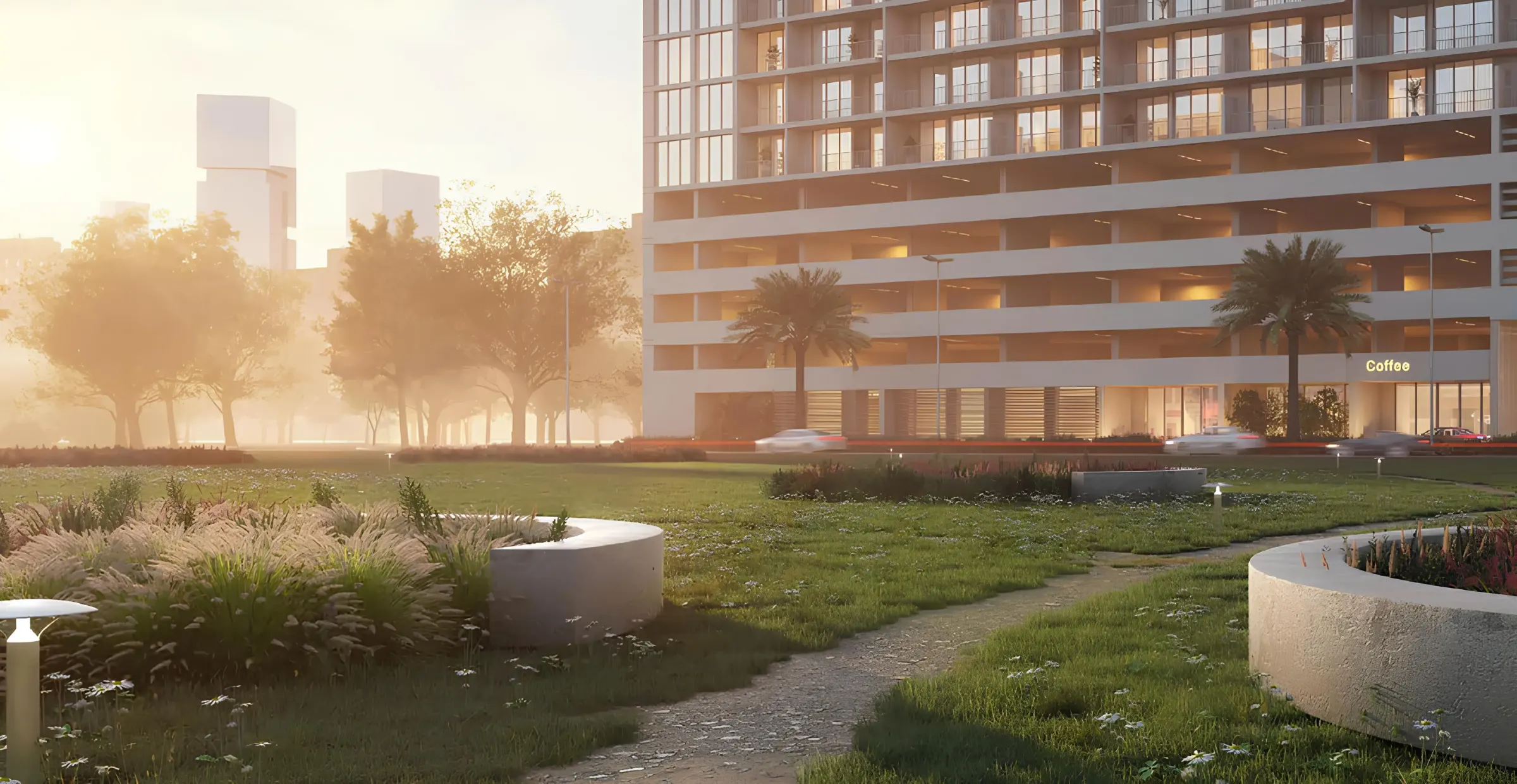 Luma Park Views — view 9