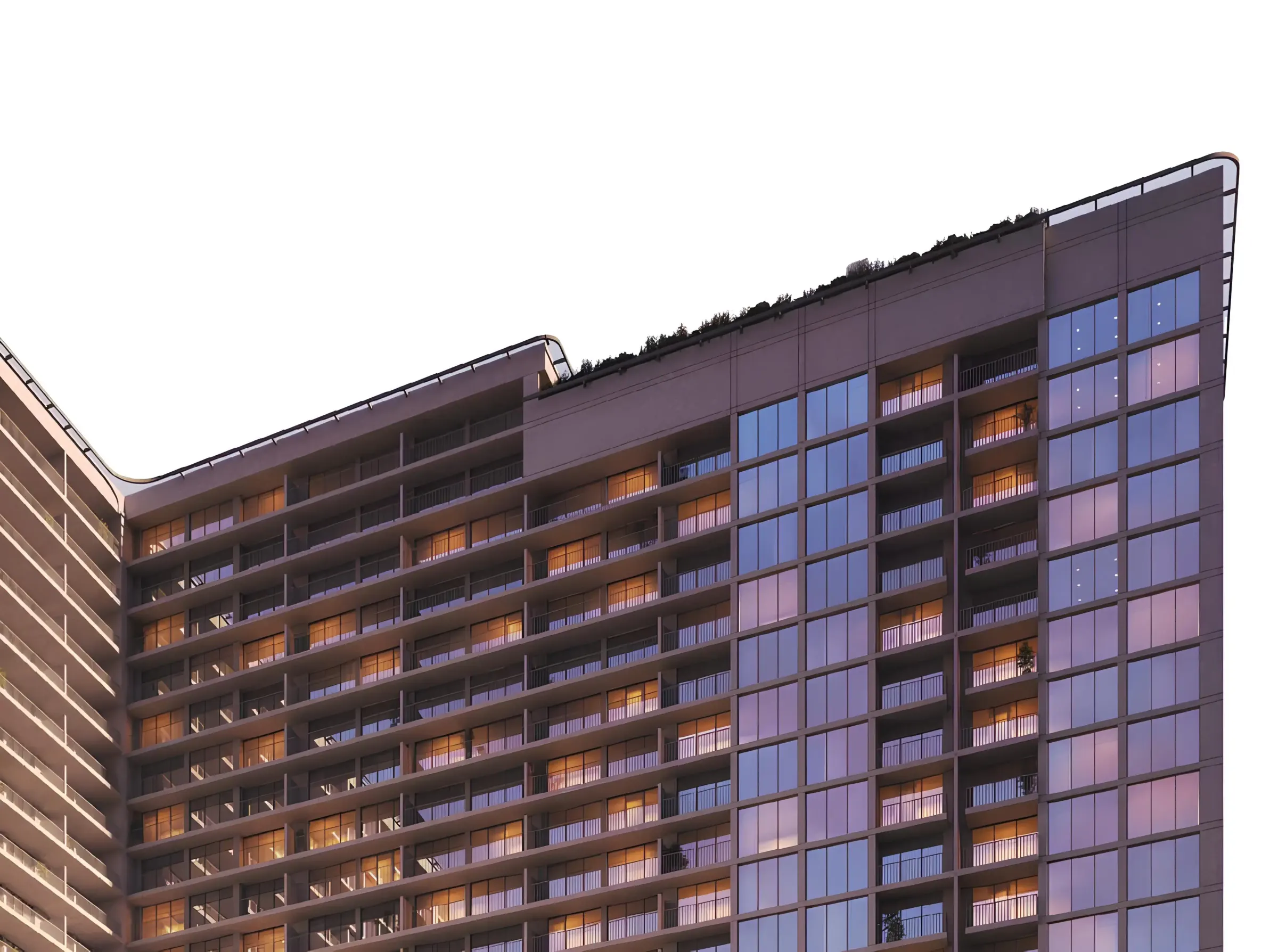 Luma Park Views — view 17