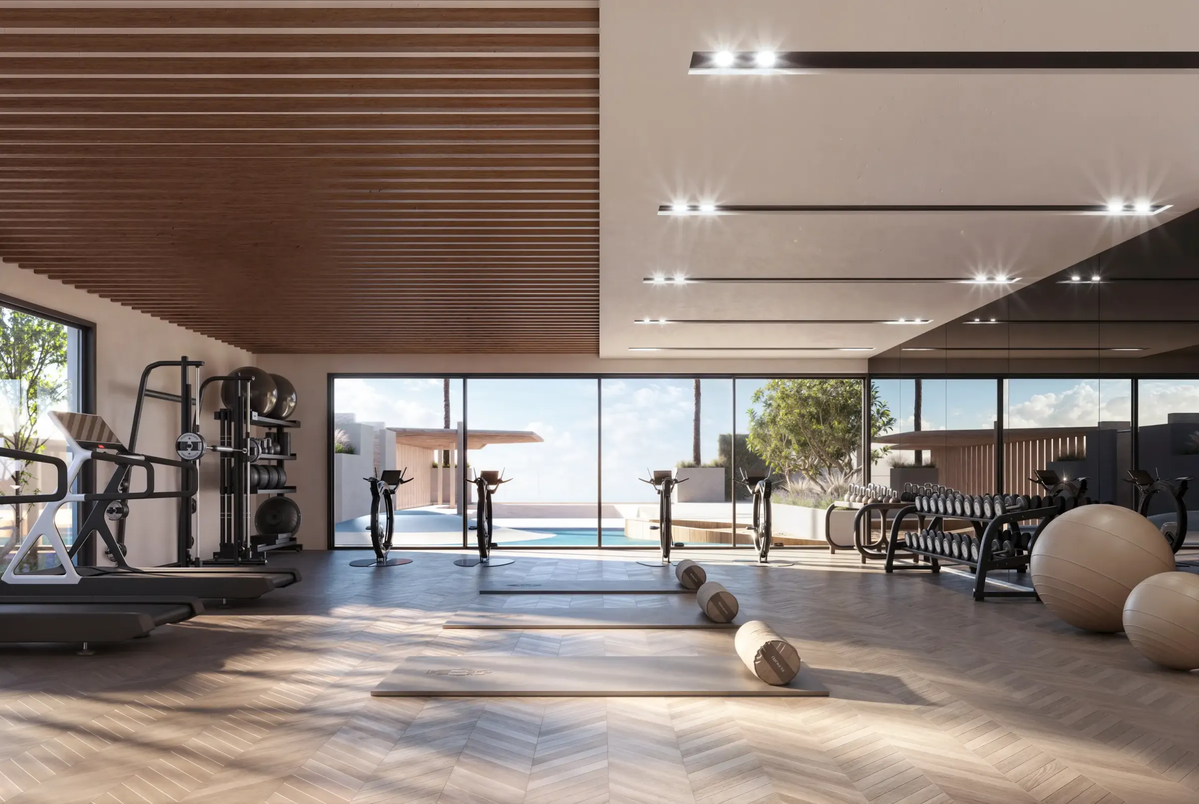 Lume Residence — zdjęcie 2