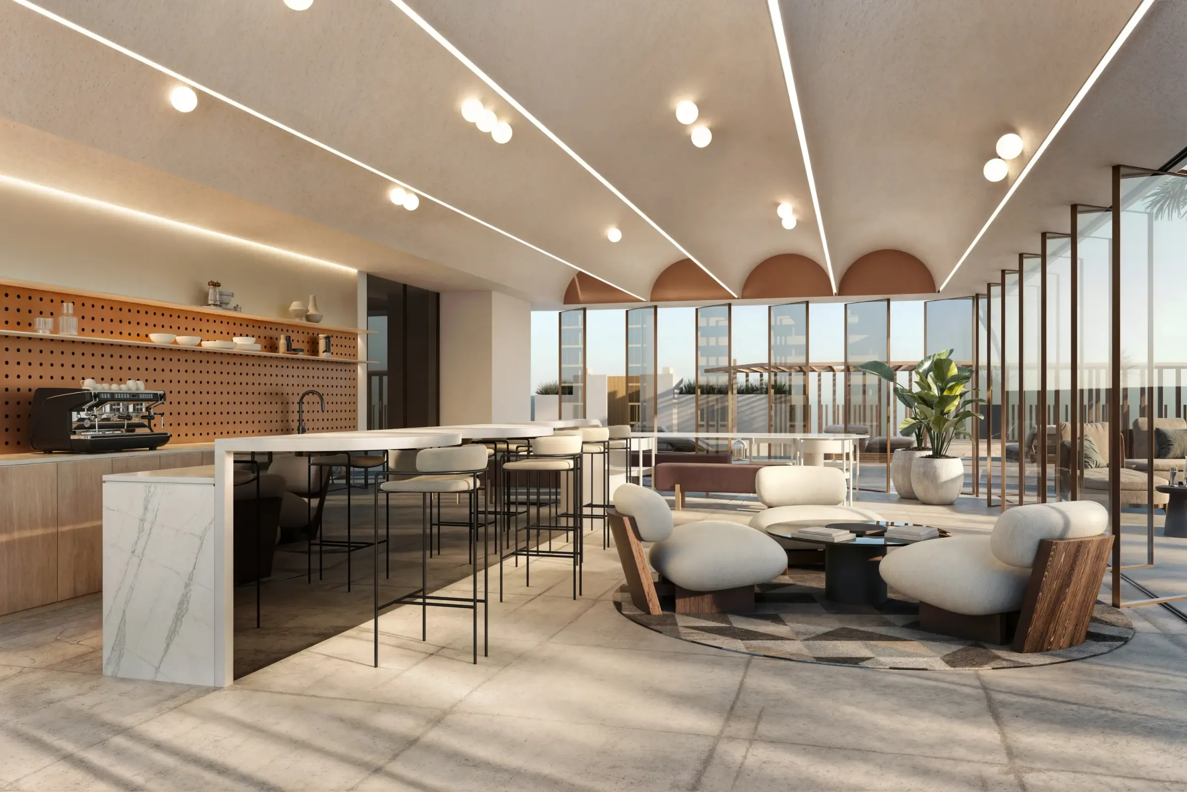Lume Residence — zdjęcie 4