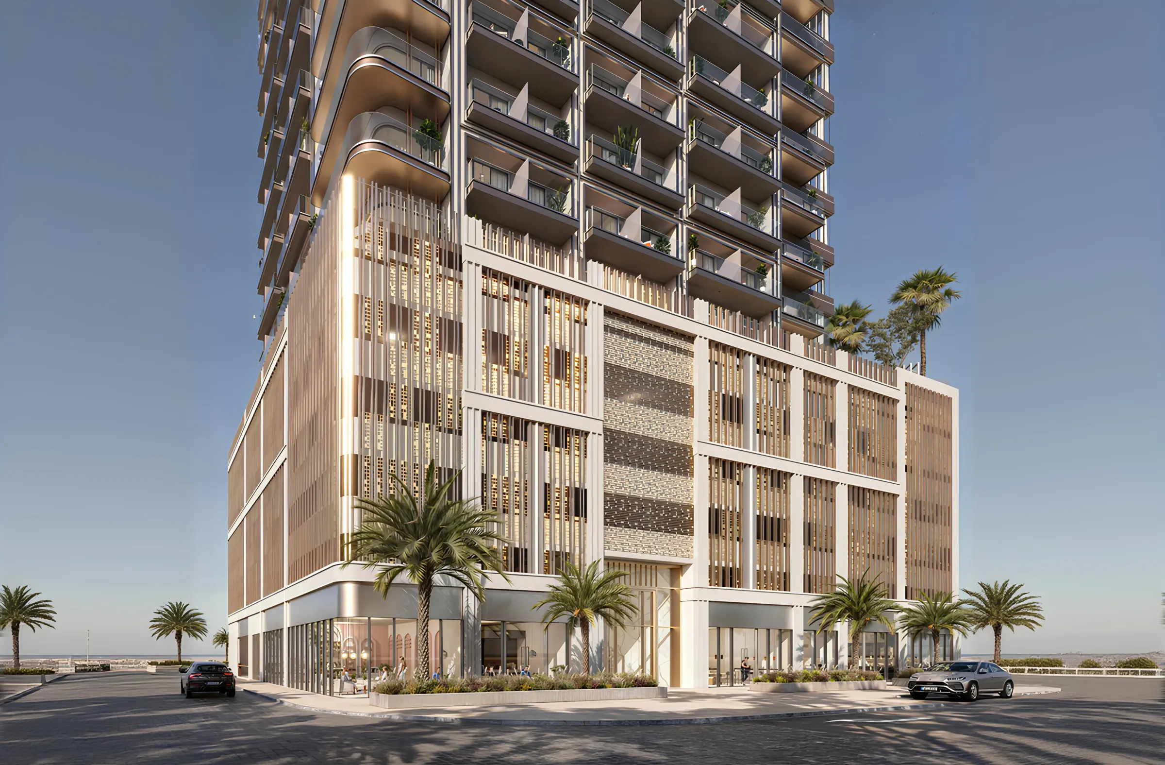 Lume Residence — zdjęcie 5