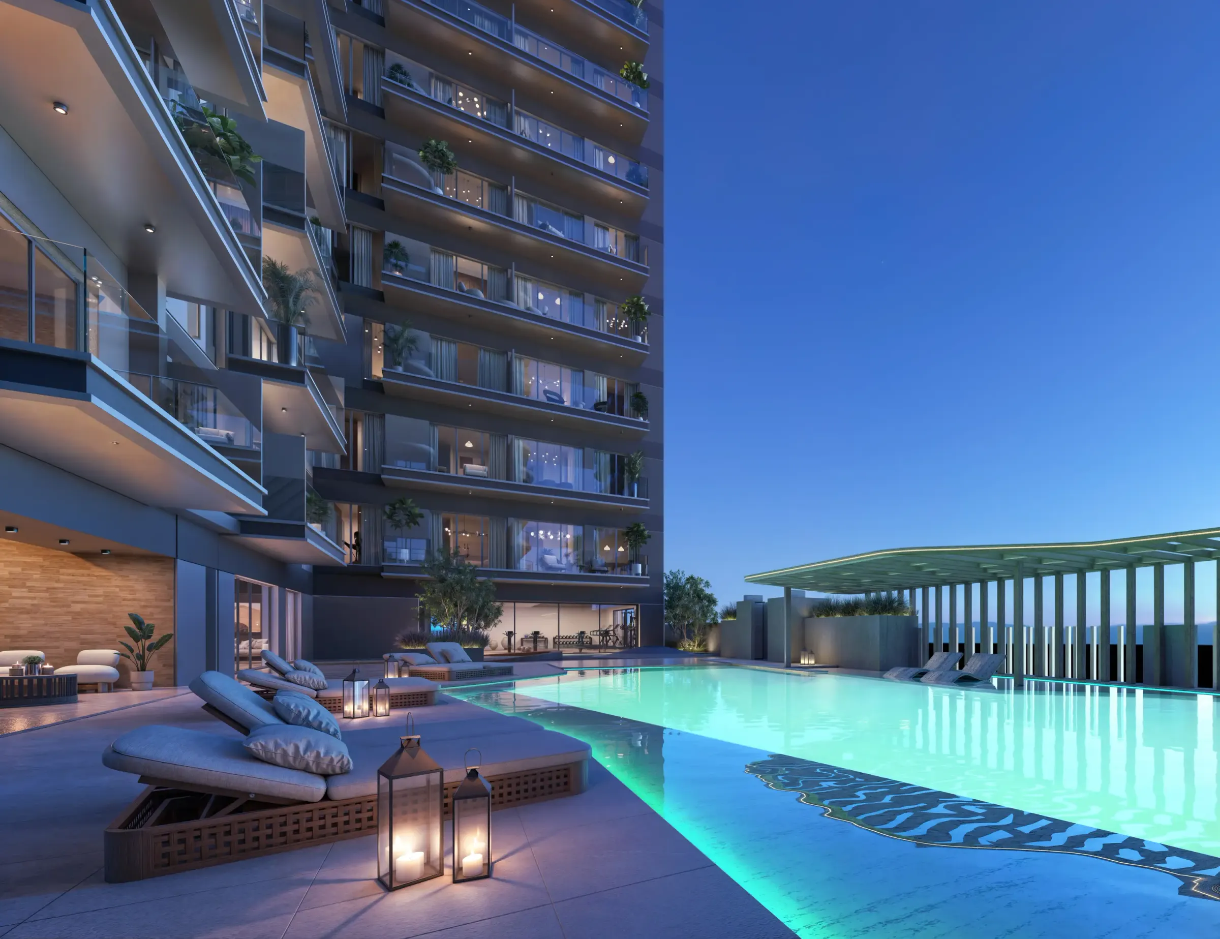 Lume Residence — zdjęcie 6
