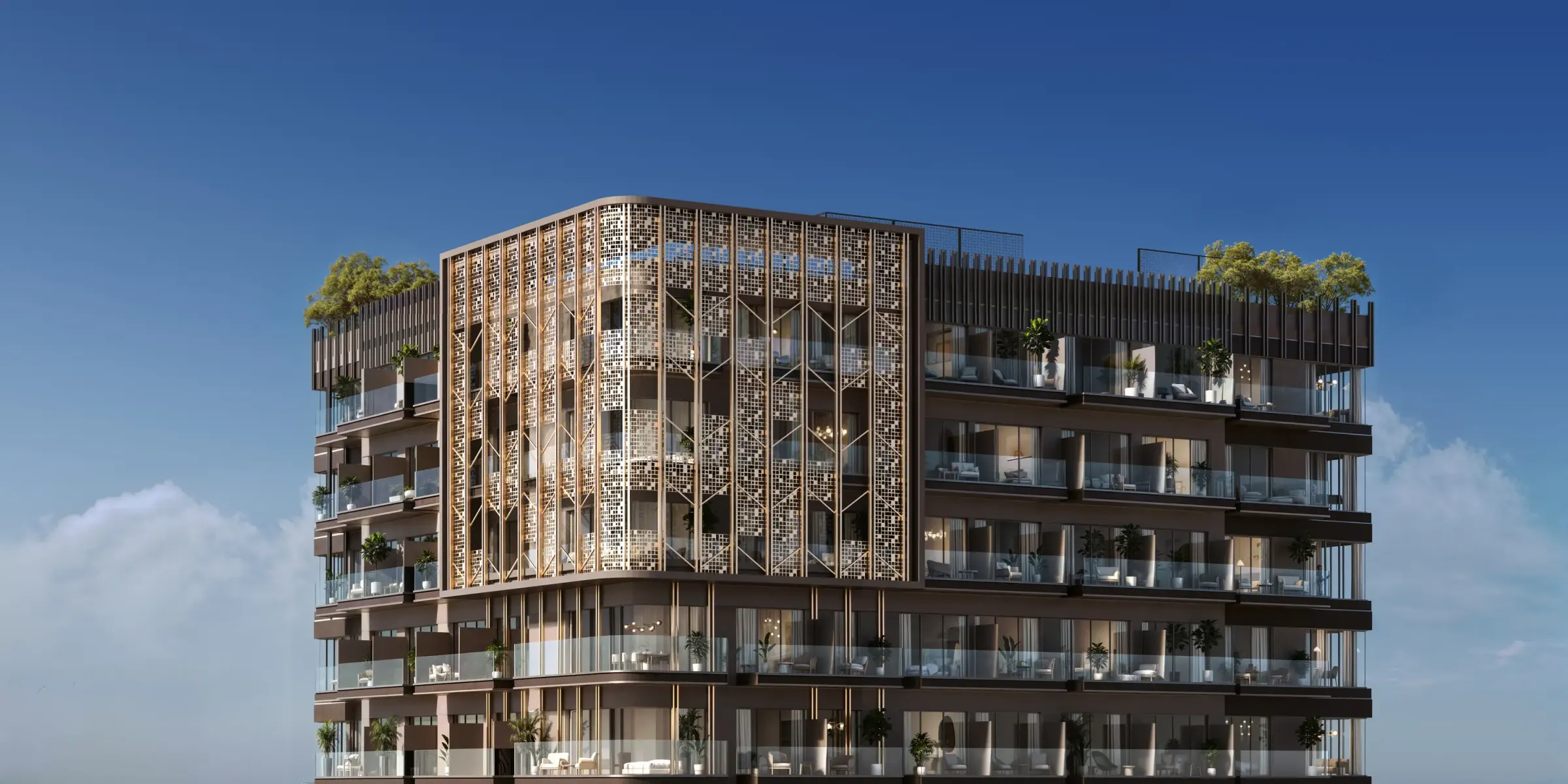Lume Residence — zdjęcie 9