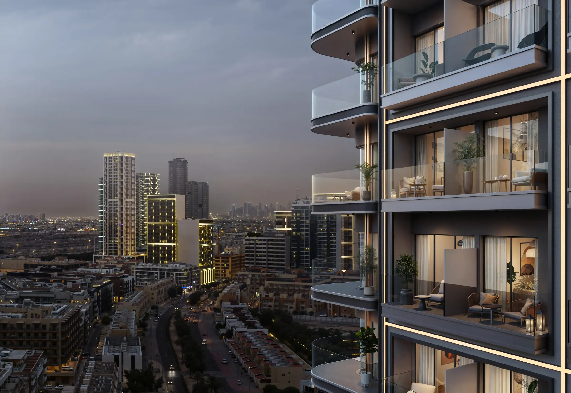Lume Residence — zdjęcie 12