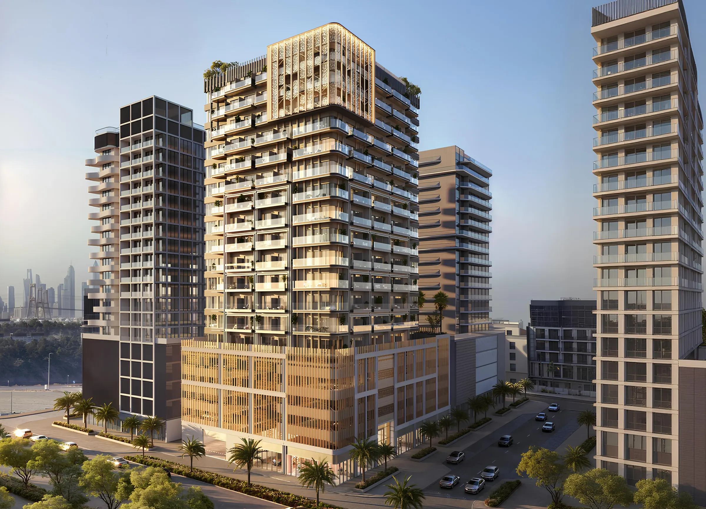 Lume Residence — zdjęcie 13