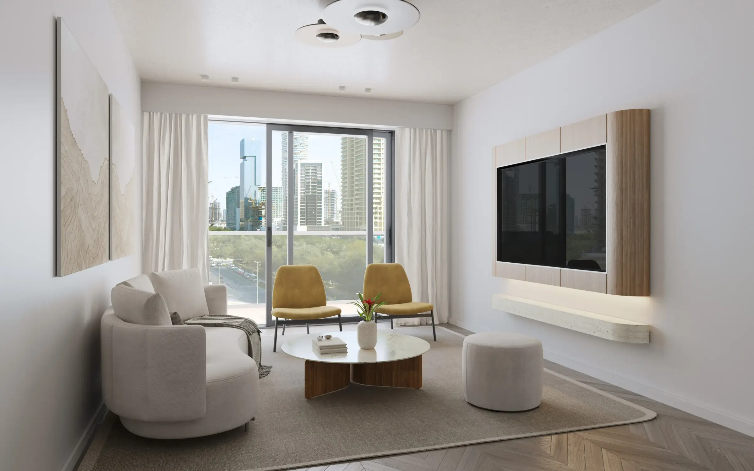 Lume Residence — zdjęcie 14