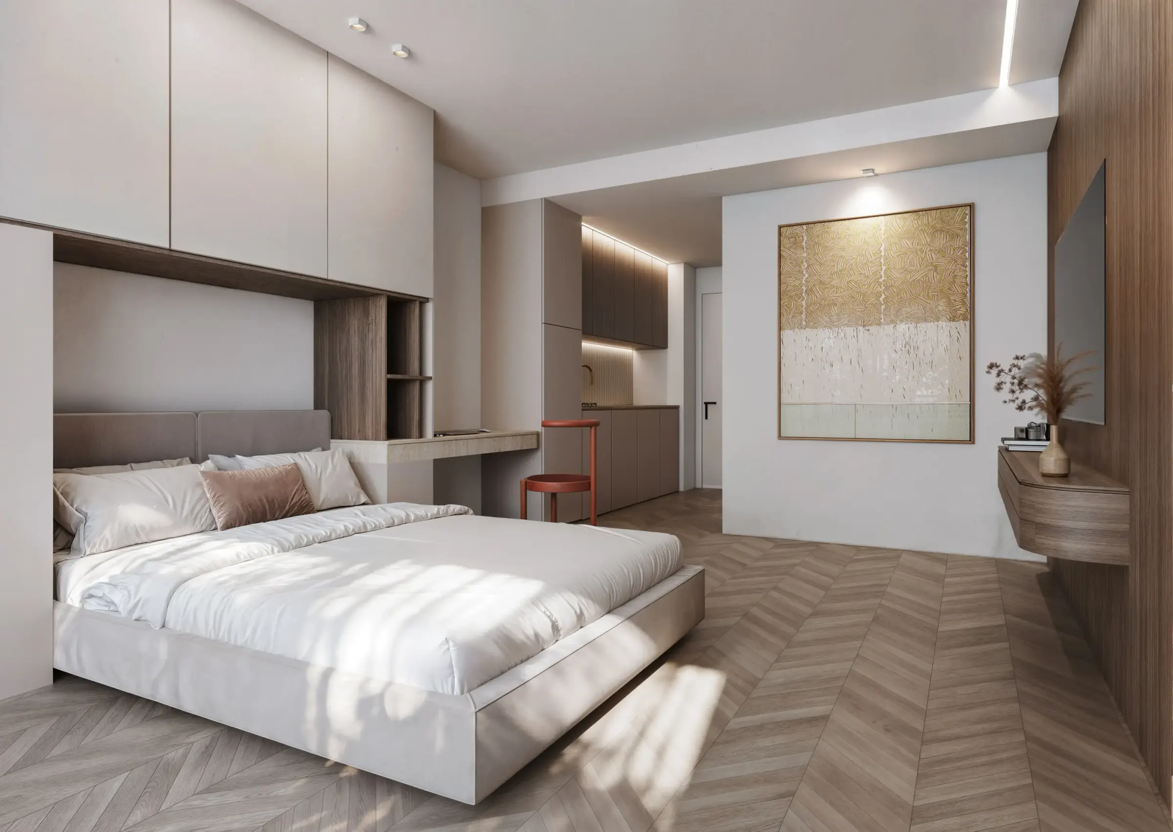 Lume Residence — zdjęcie 15