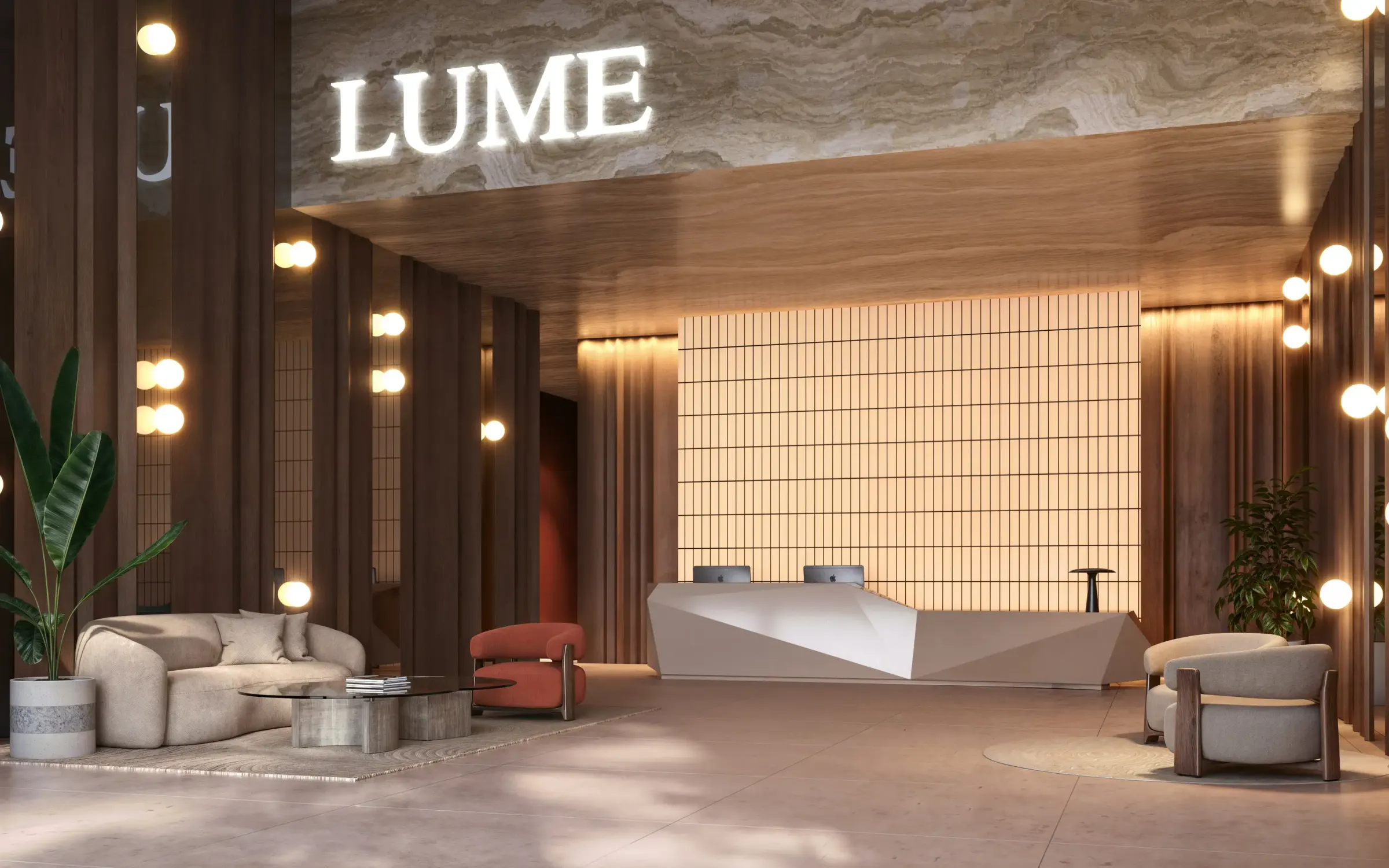 Lume Residence — zdjęcie 16