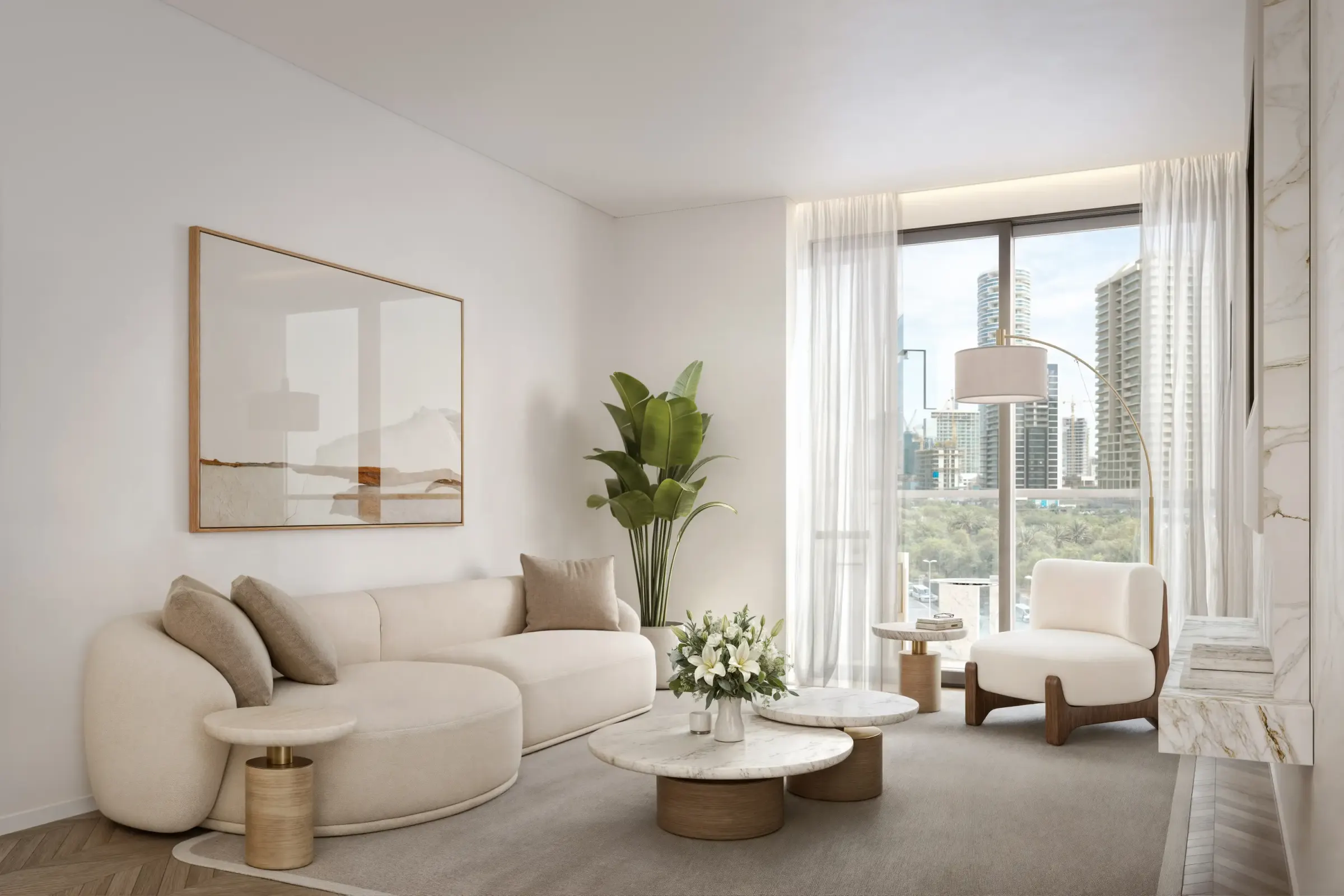 Lume Residence — zdjęcie 18