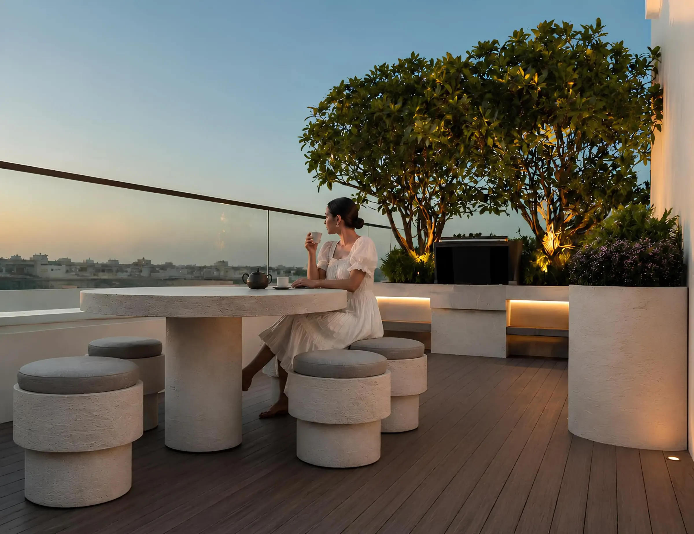 Lunara Residence — view 2