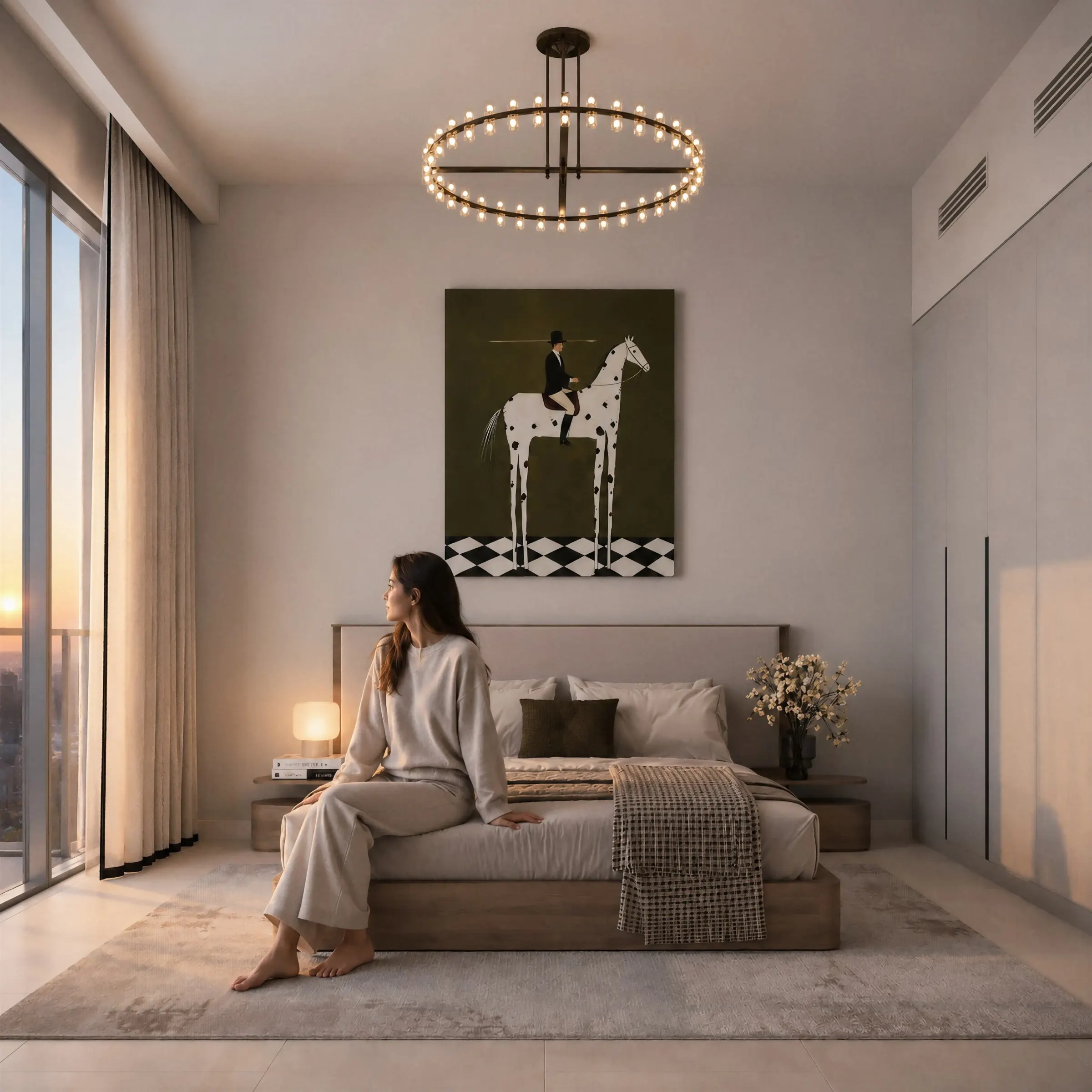 Lunara Residence — view 3