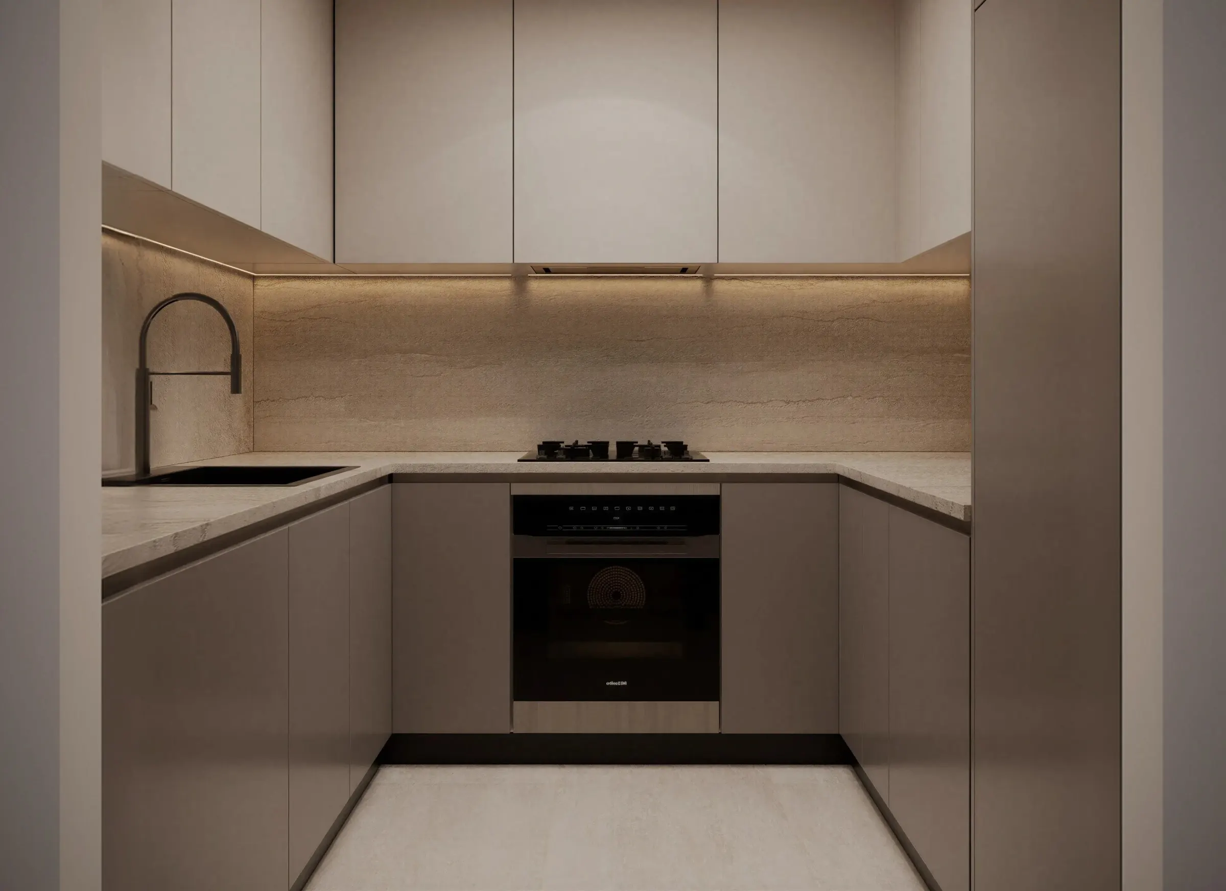Lunara Residence — view 5