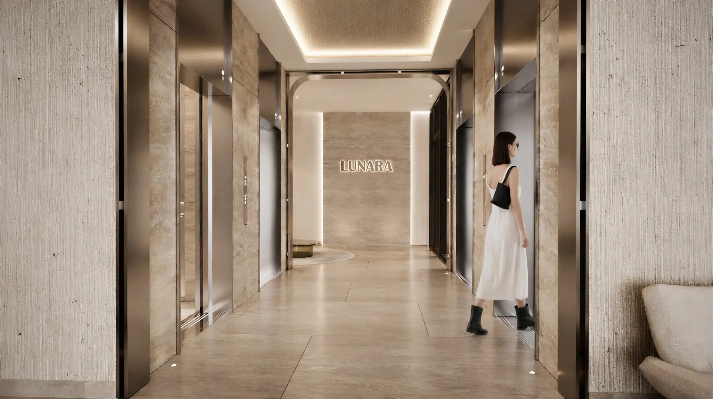 Lunara Residence — view 6