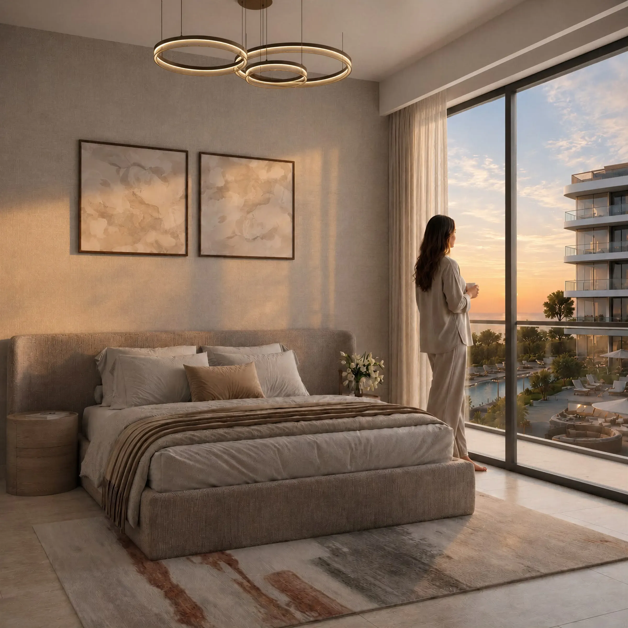 Lunara Residence — view 7