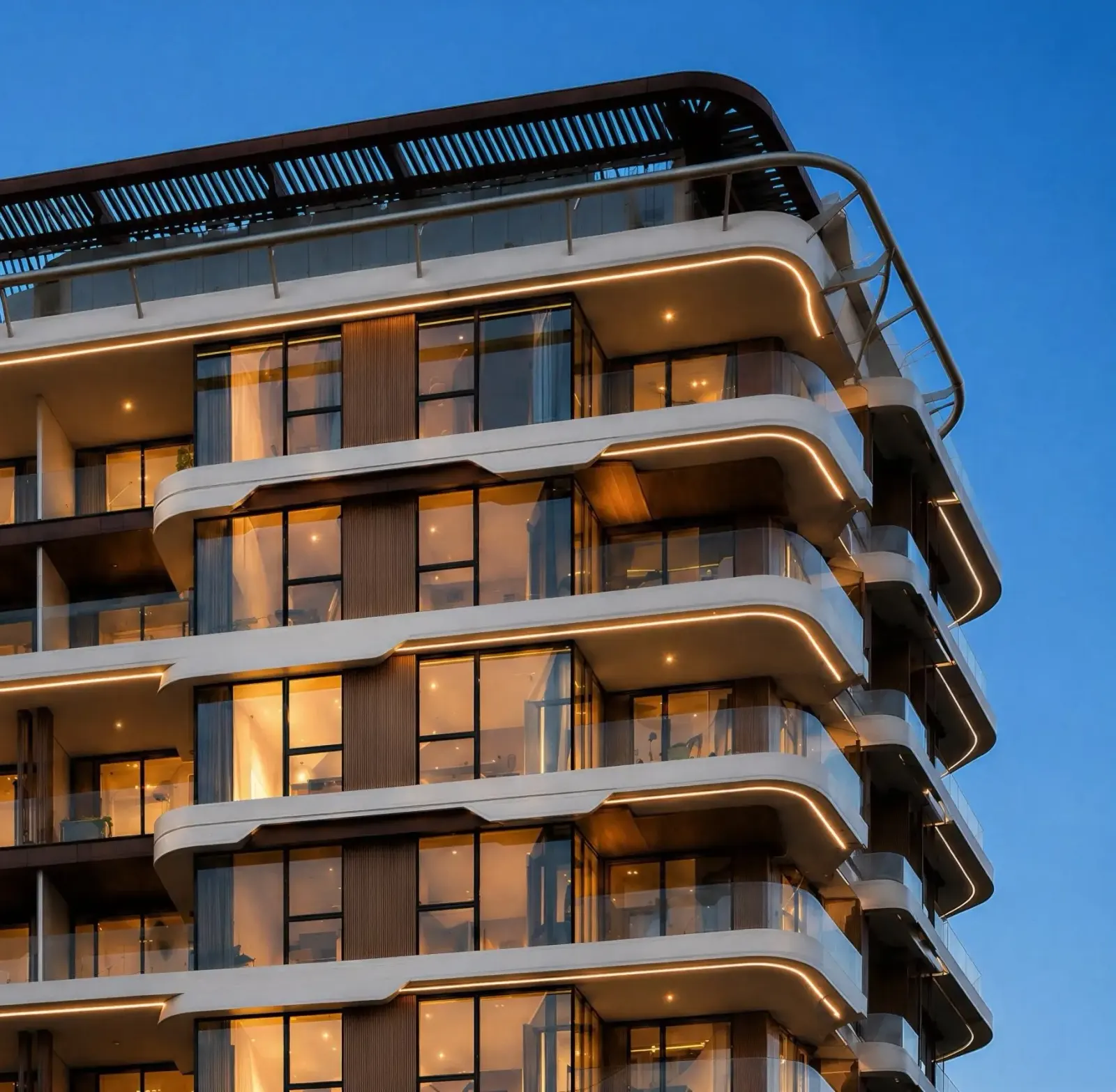 Lunara Residence — view 9