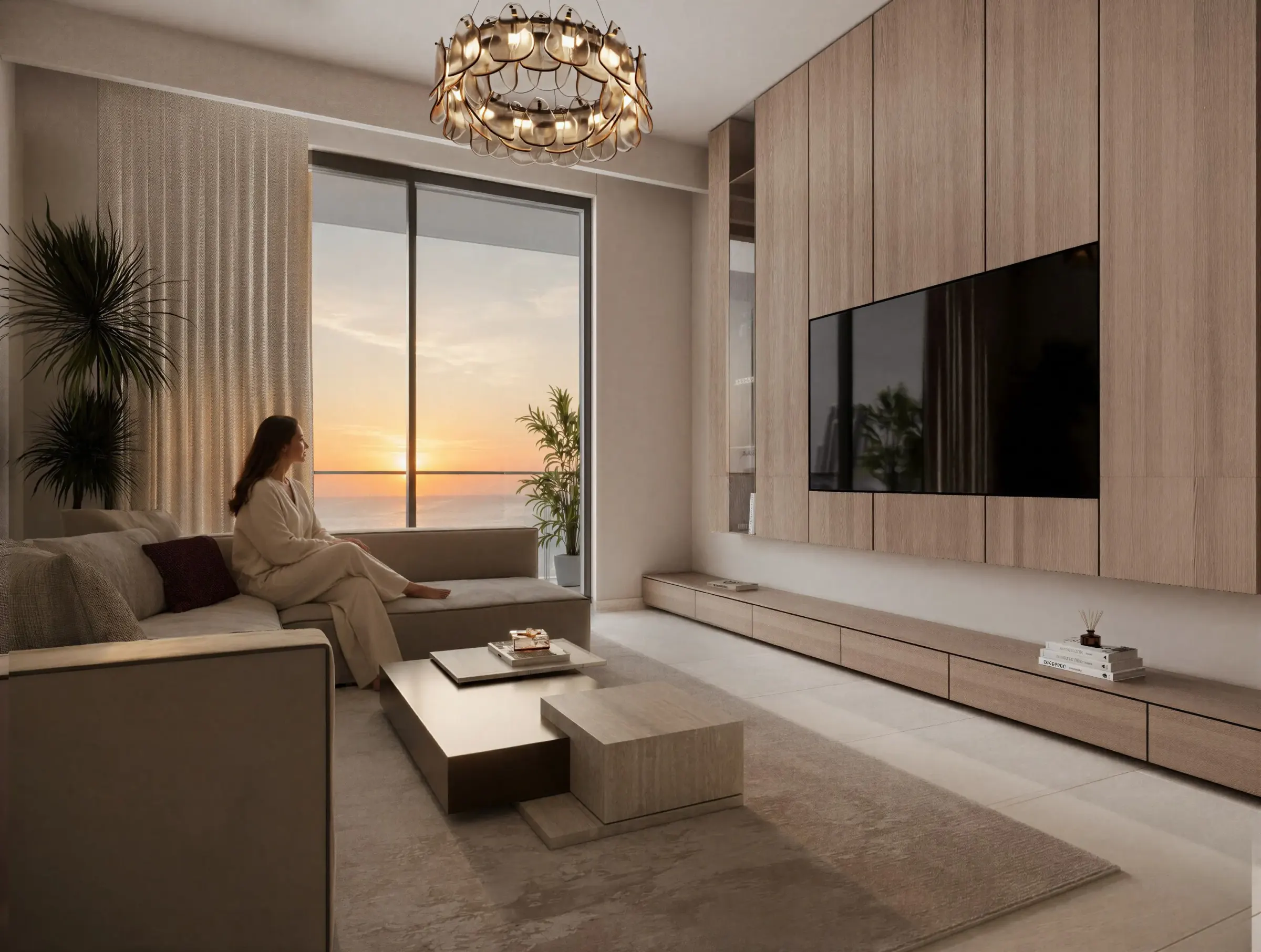 Lunara Residence — view 14