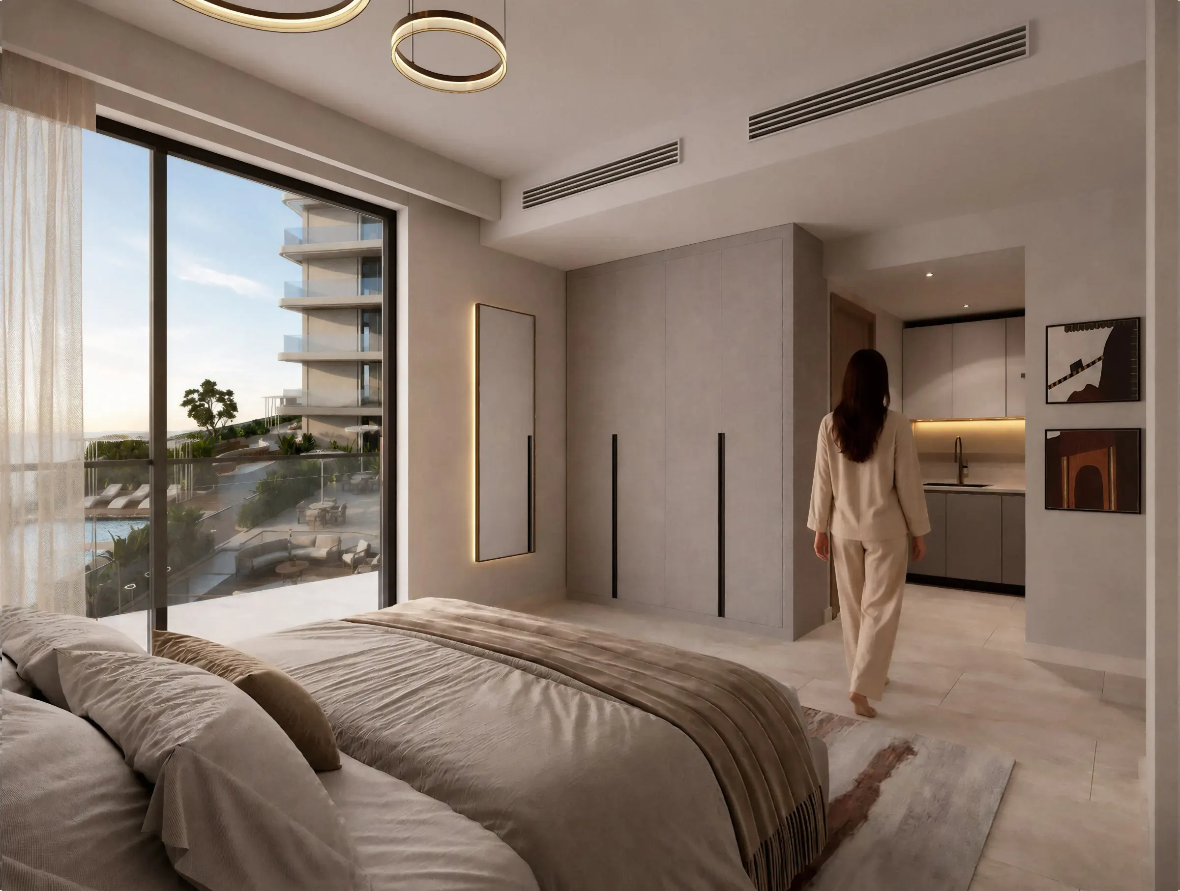 Lunara Residence — view 15