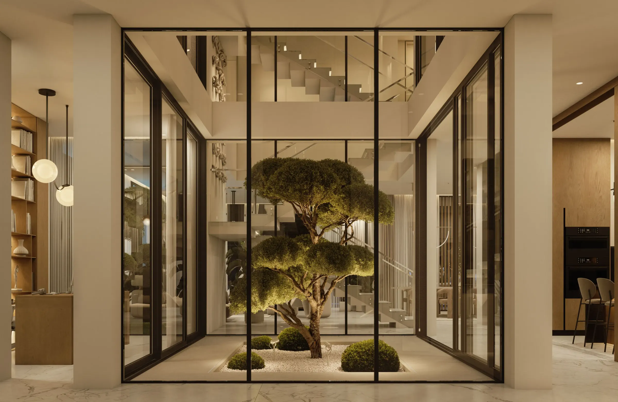 Lunaya — view 14