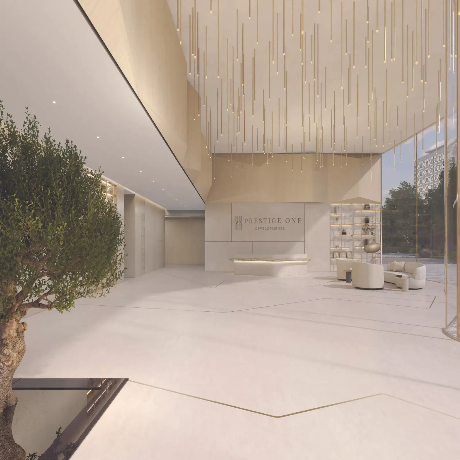 Luxury Canal by Prestige ONE