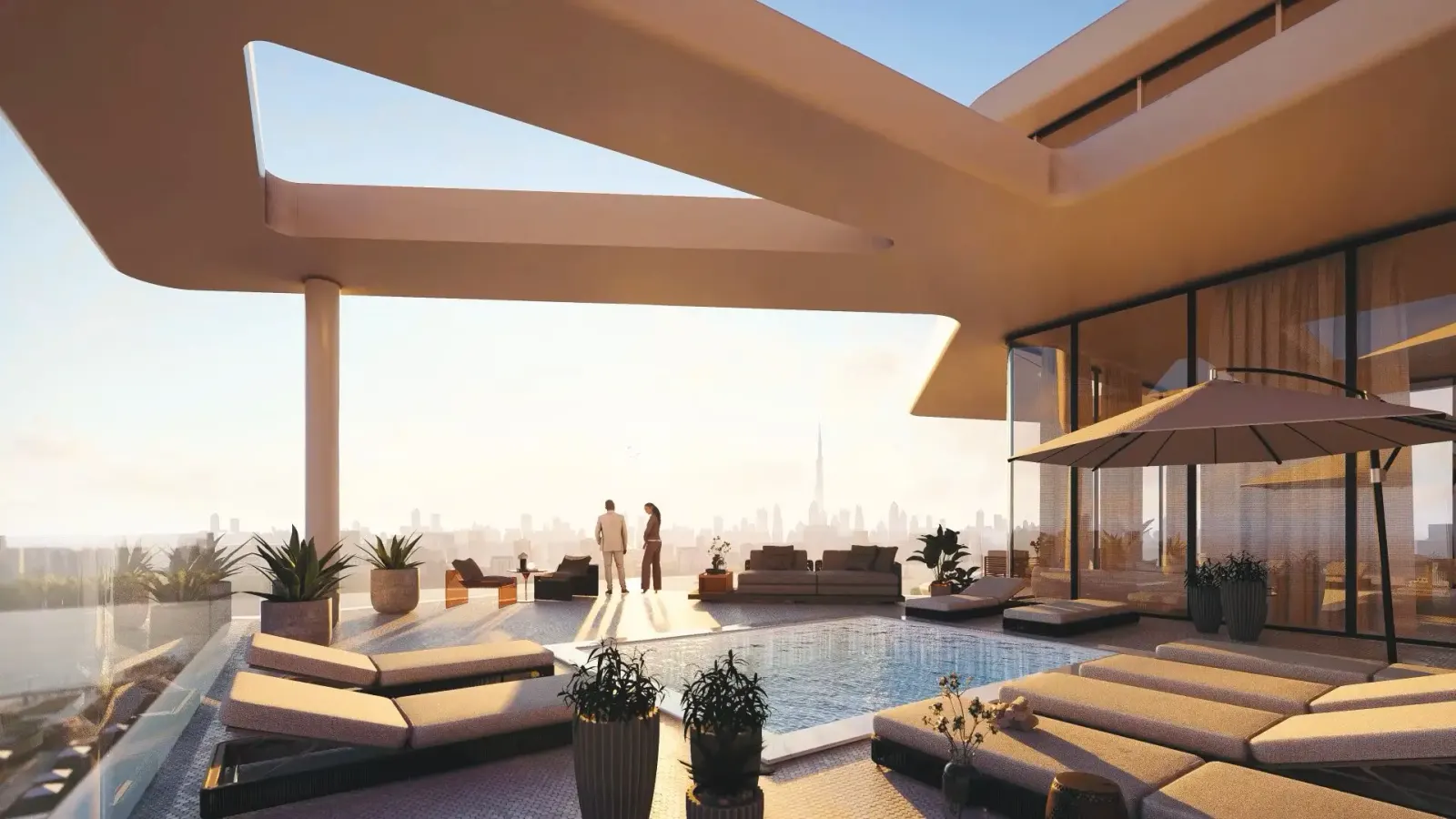 Luxury Canal — view 3