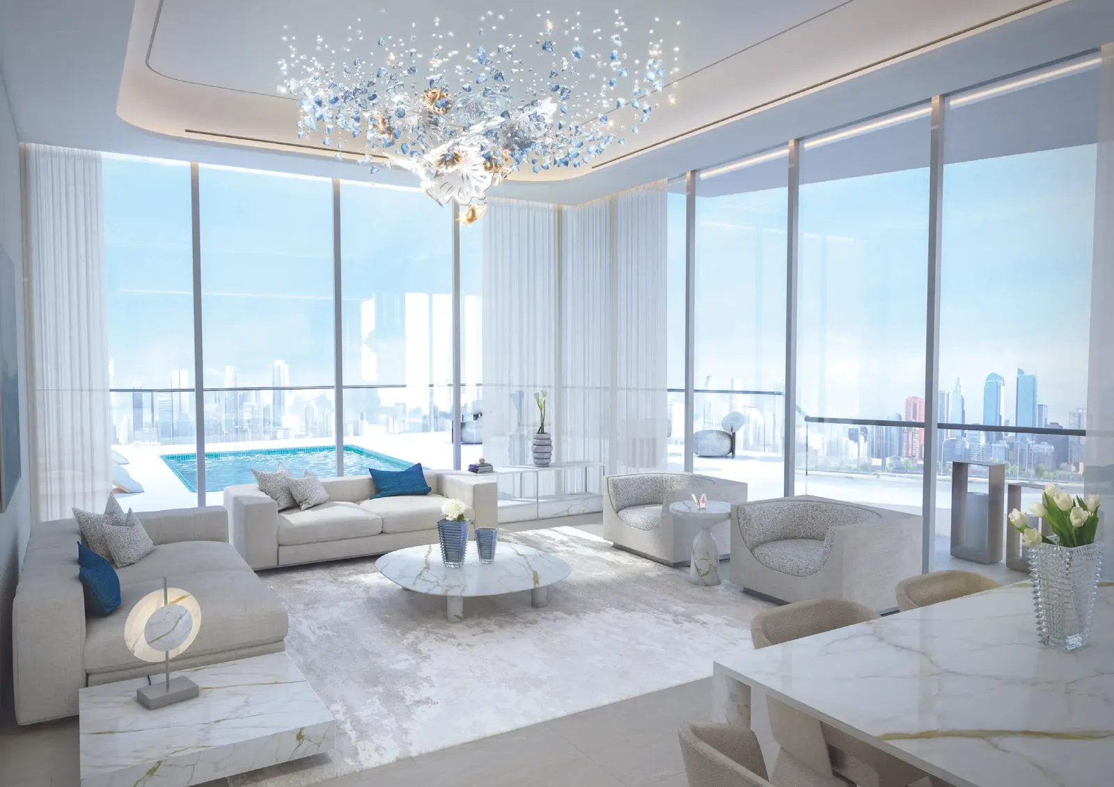 Luxury Canal — view 4