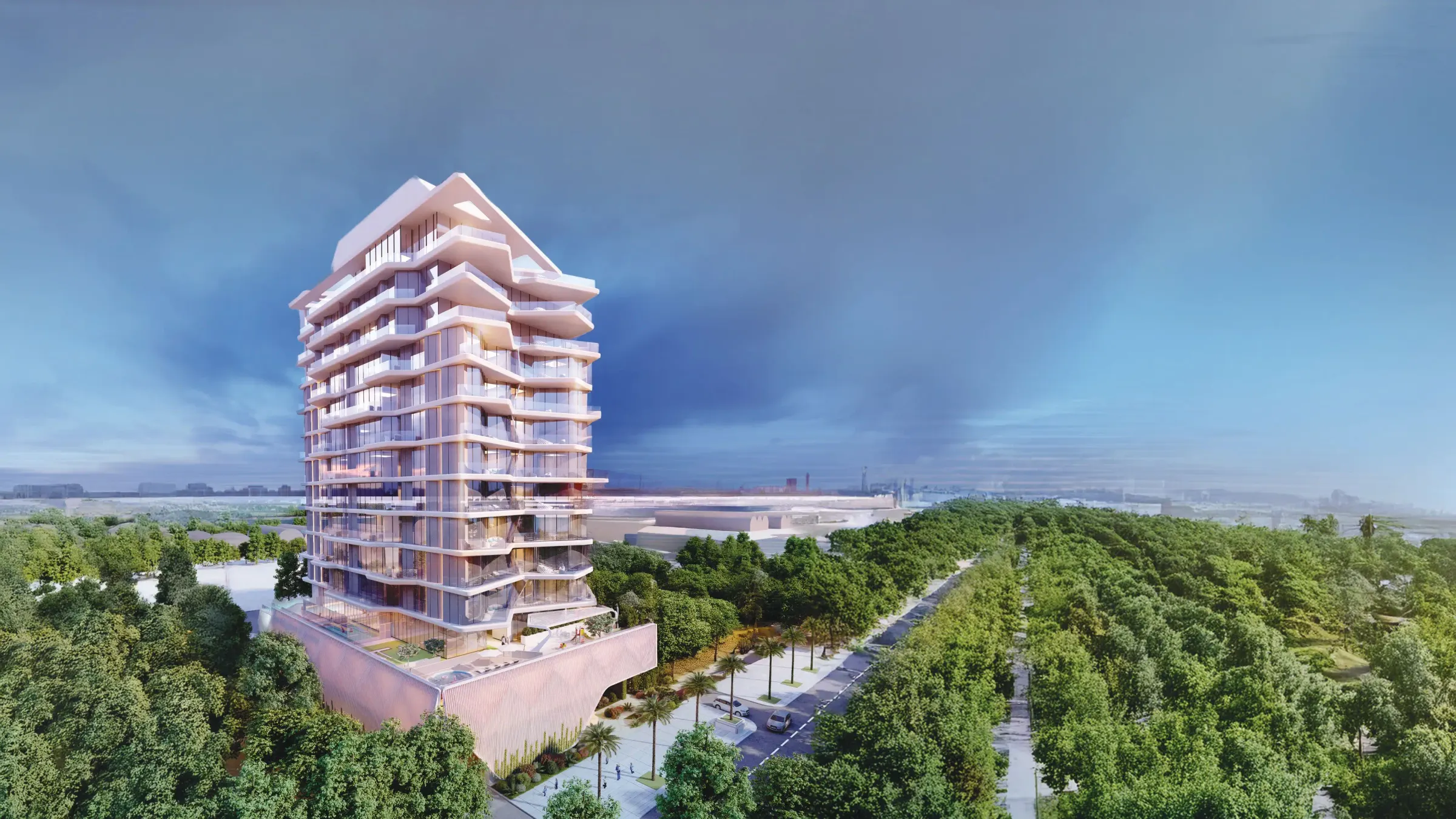 Luxury Canal — view 7