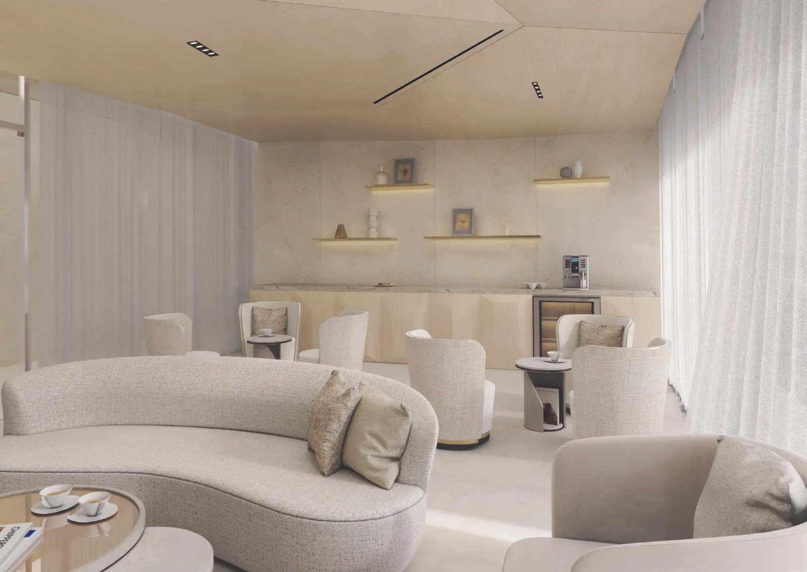 Luxury Canal — view 11